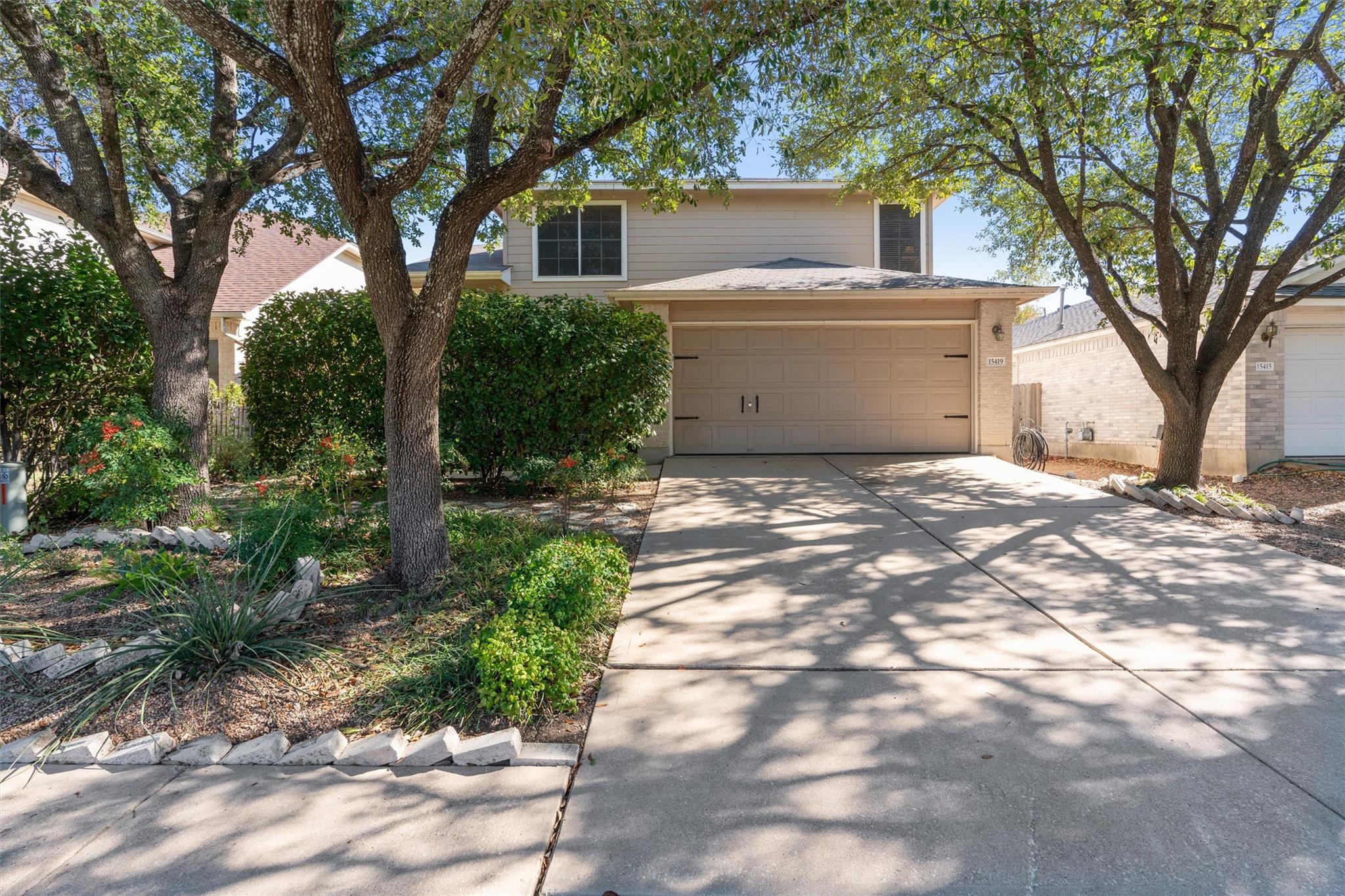 15419 Craigs Crest Path, Pflugerville, TX 78660