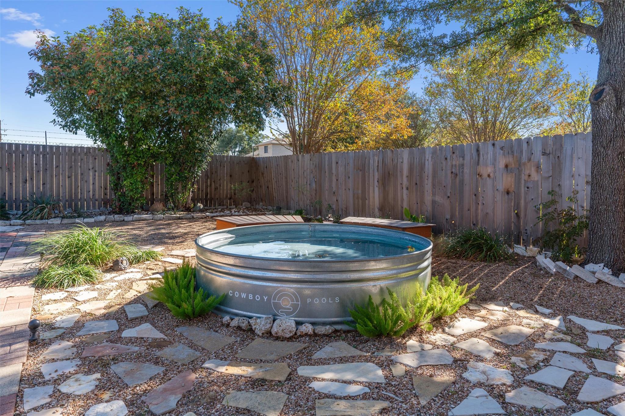 15419 Craigs Crest Path, Pflugerville, TX 78660