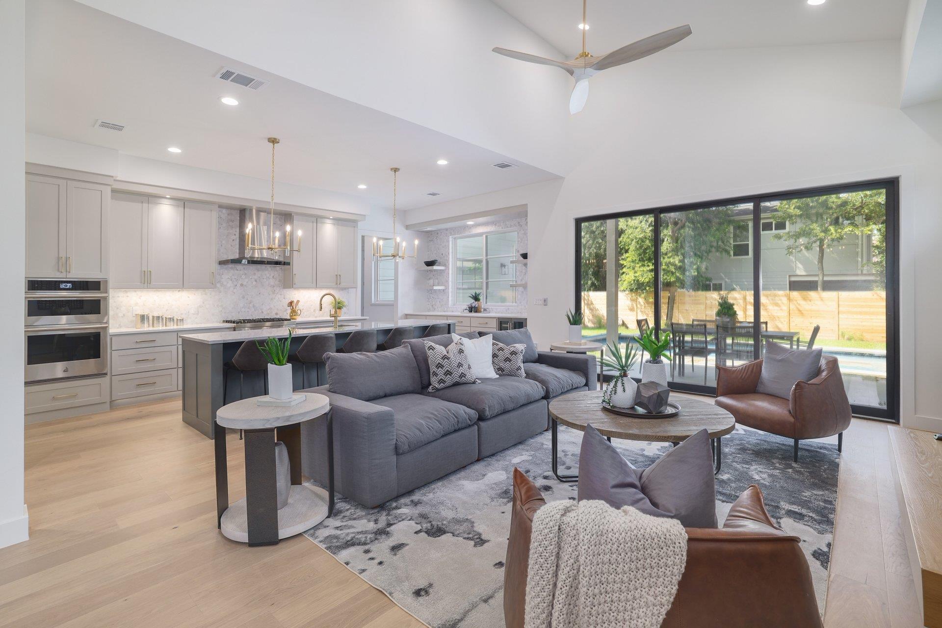 1703 Piedmont Ave, Austin, TX 78757