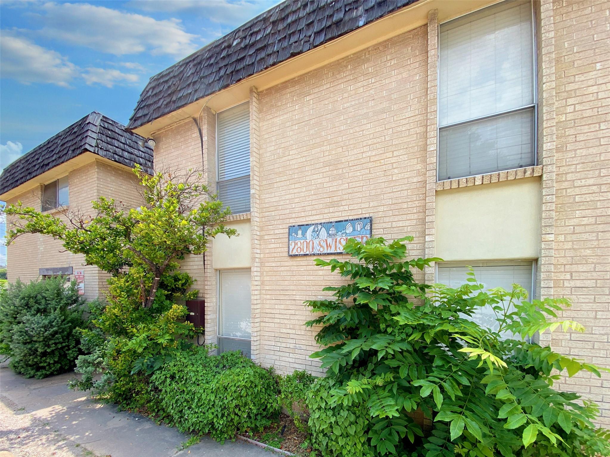 2800 Swisher St # 217, Austin, TX 78705