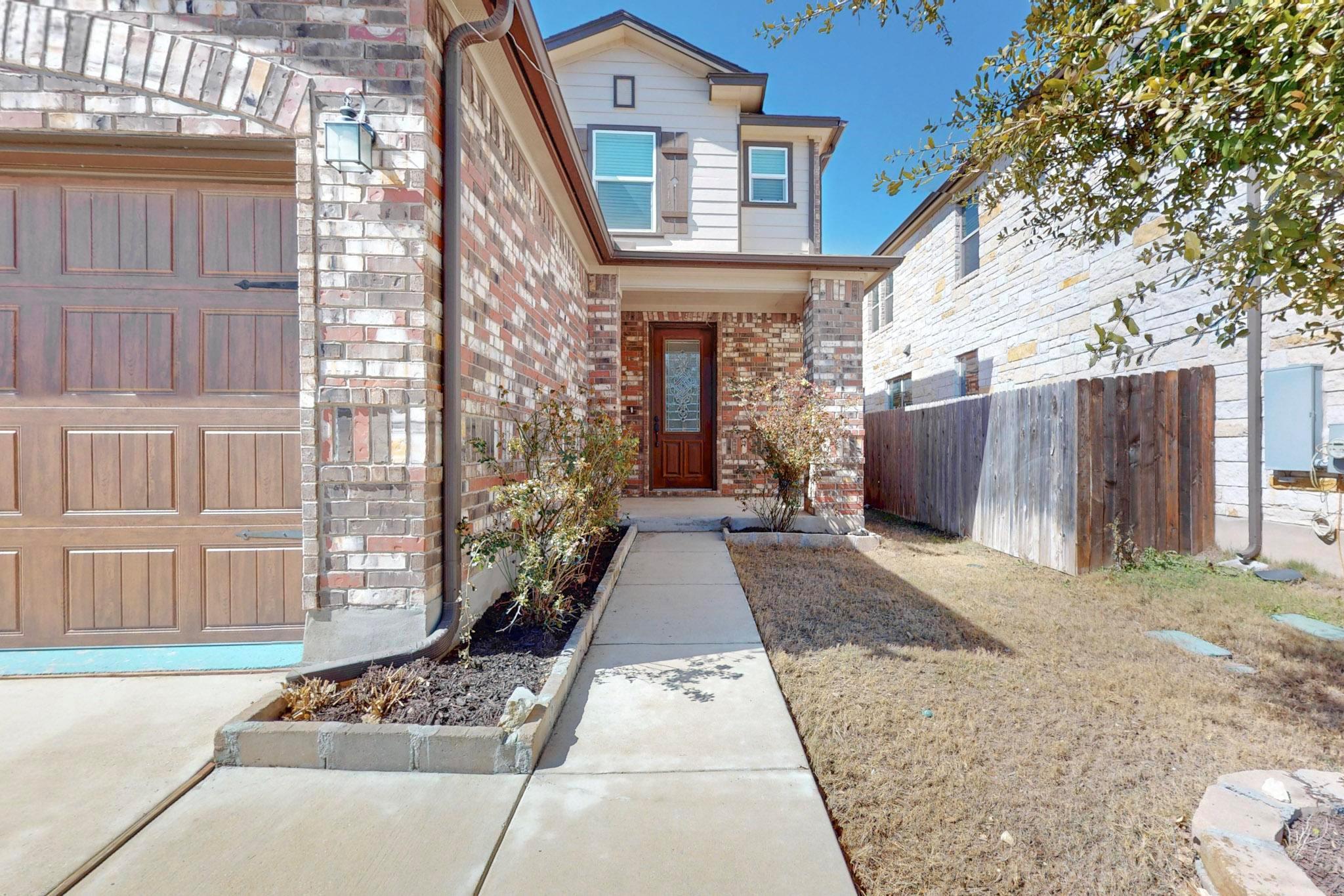 17308 Crazy Arm Rd, Round Rock, TX 78664