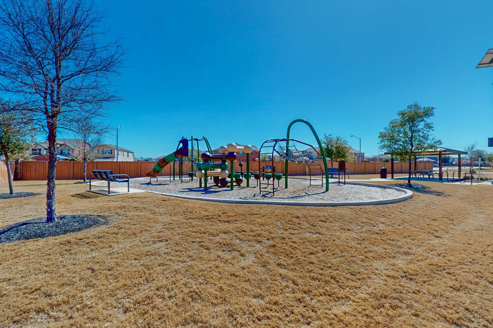 17308 Crazy Arm Rd, Round Rock, TX 78664