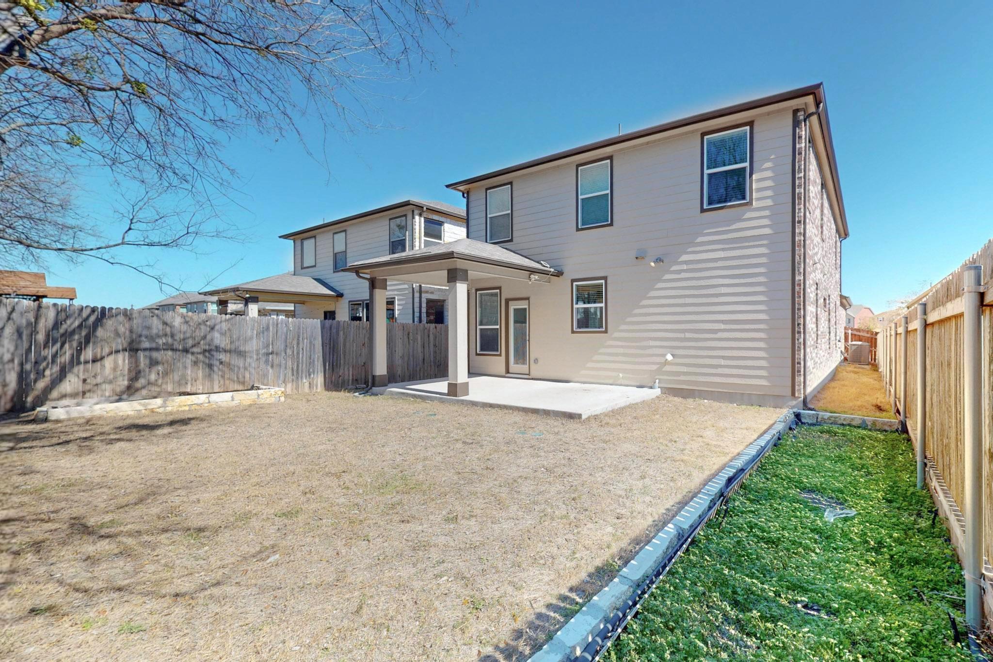 17308 Crazy Arm Rd, Round Rock, TX 78664