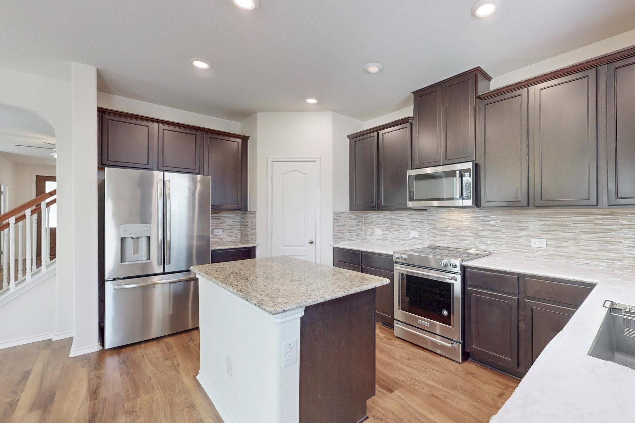 17308 Crazy Arm Rd, Round Rock, TX 78664