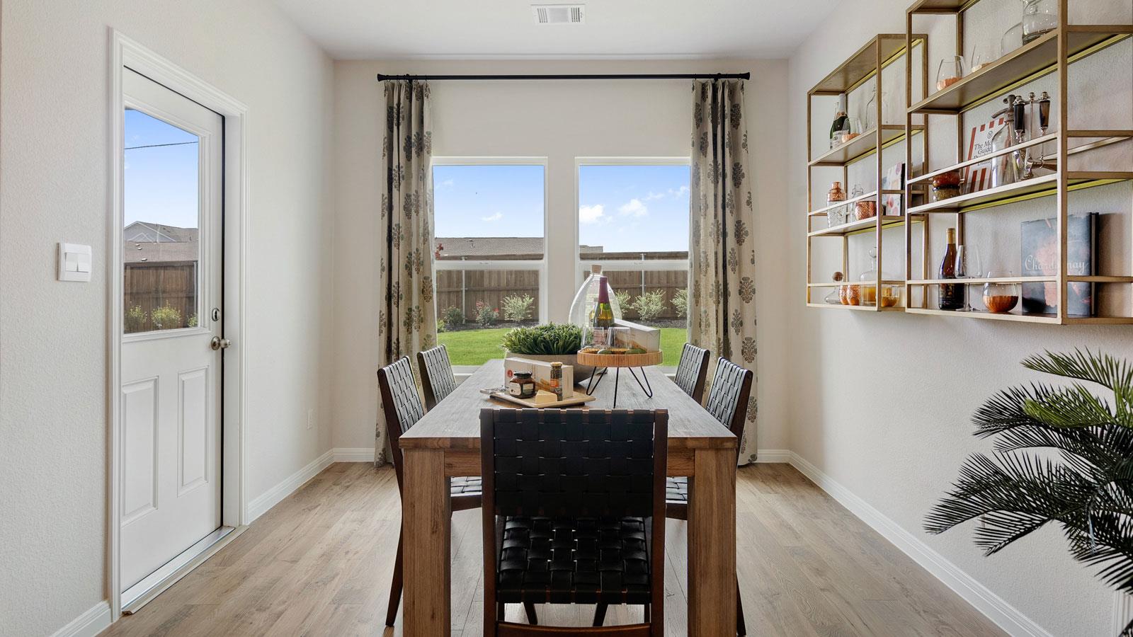 228 Rock Springs Dr, Marble Falls, TX 78654