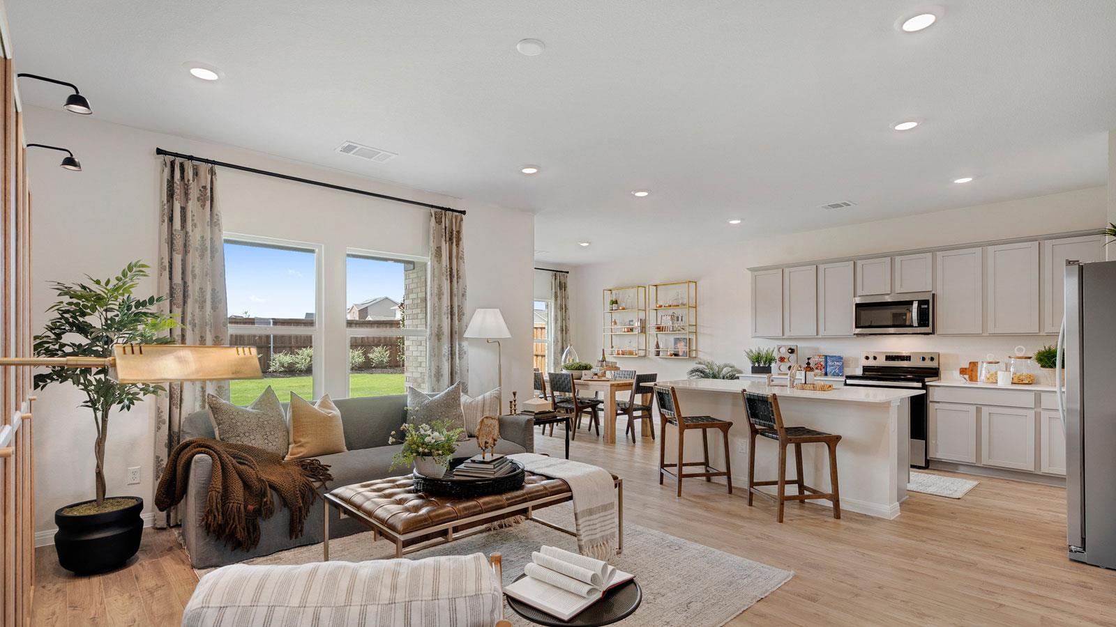 228 Rock Springs Dr, Marble Falls, TX 78654