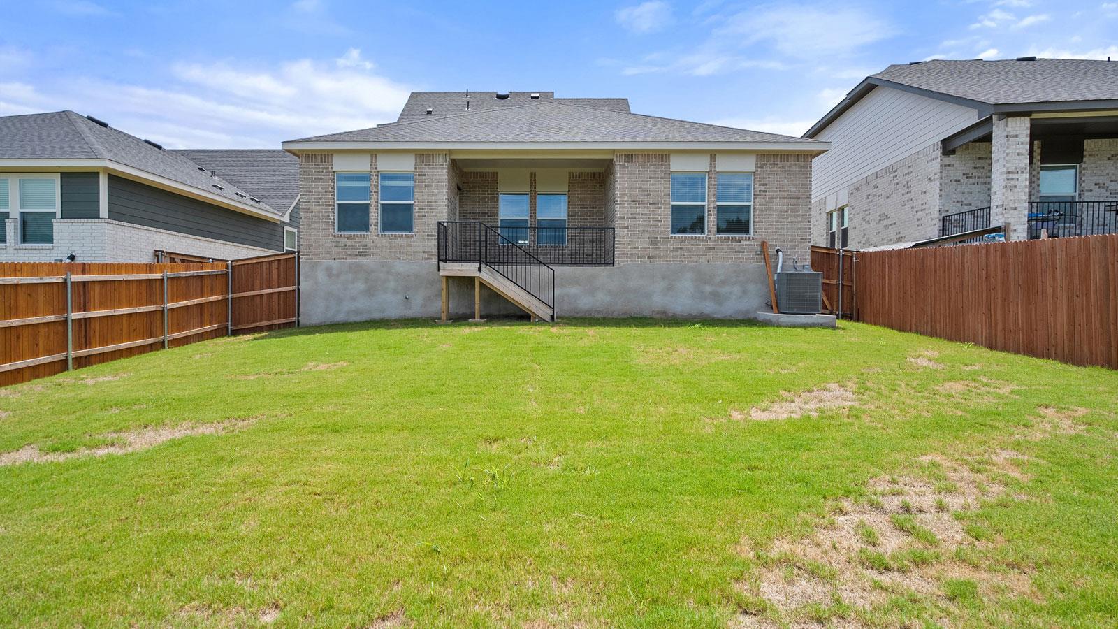 228 Rock Springs Dr, Marble Falls, TX 78654