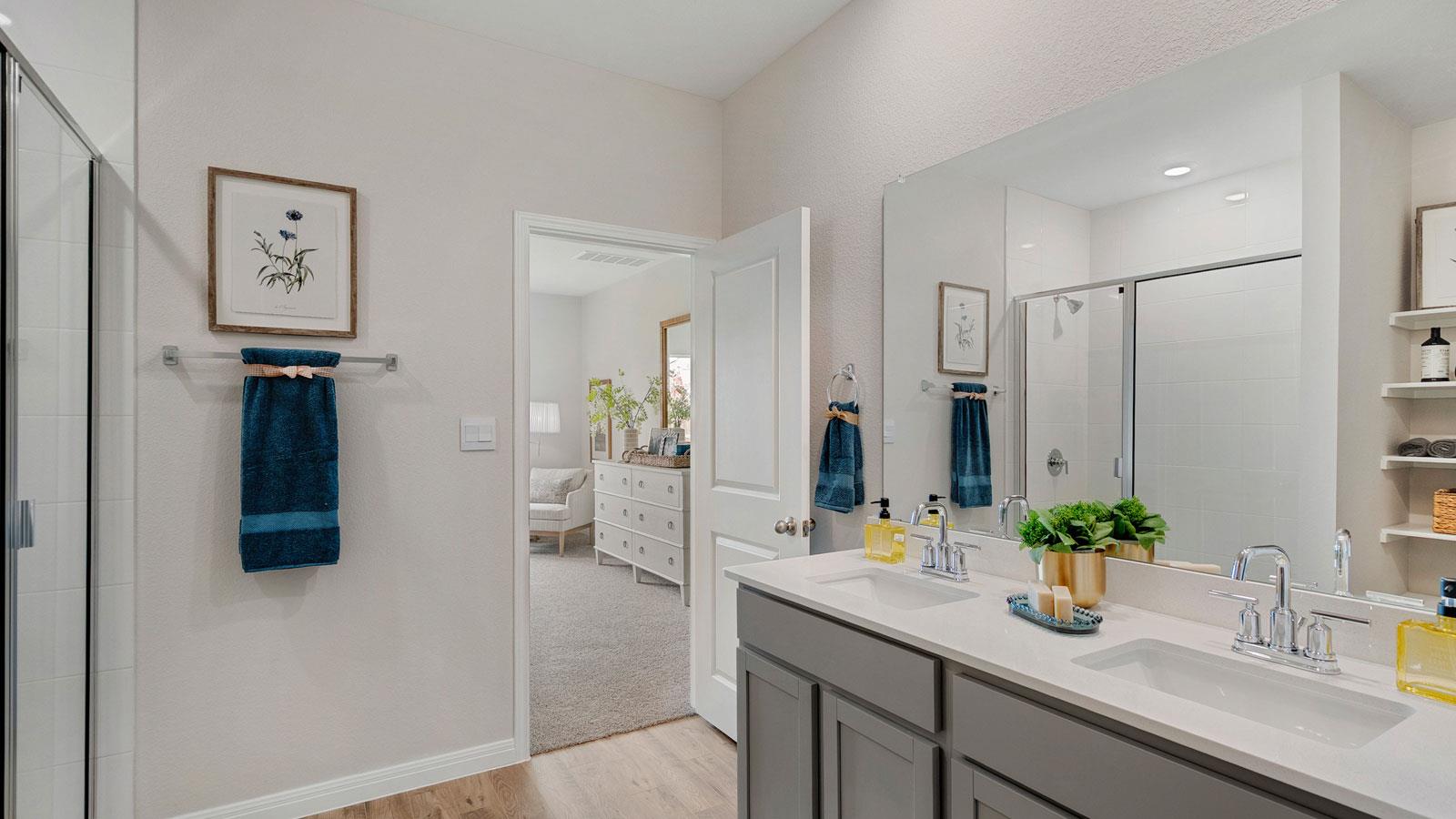 228 Rock Springs Dr, Marble Falls, TX 78654