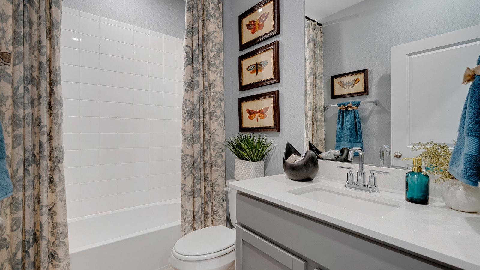 228 Rock Springs Dr, Marble Falls, TX 78654