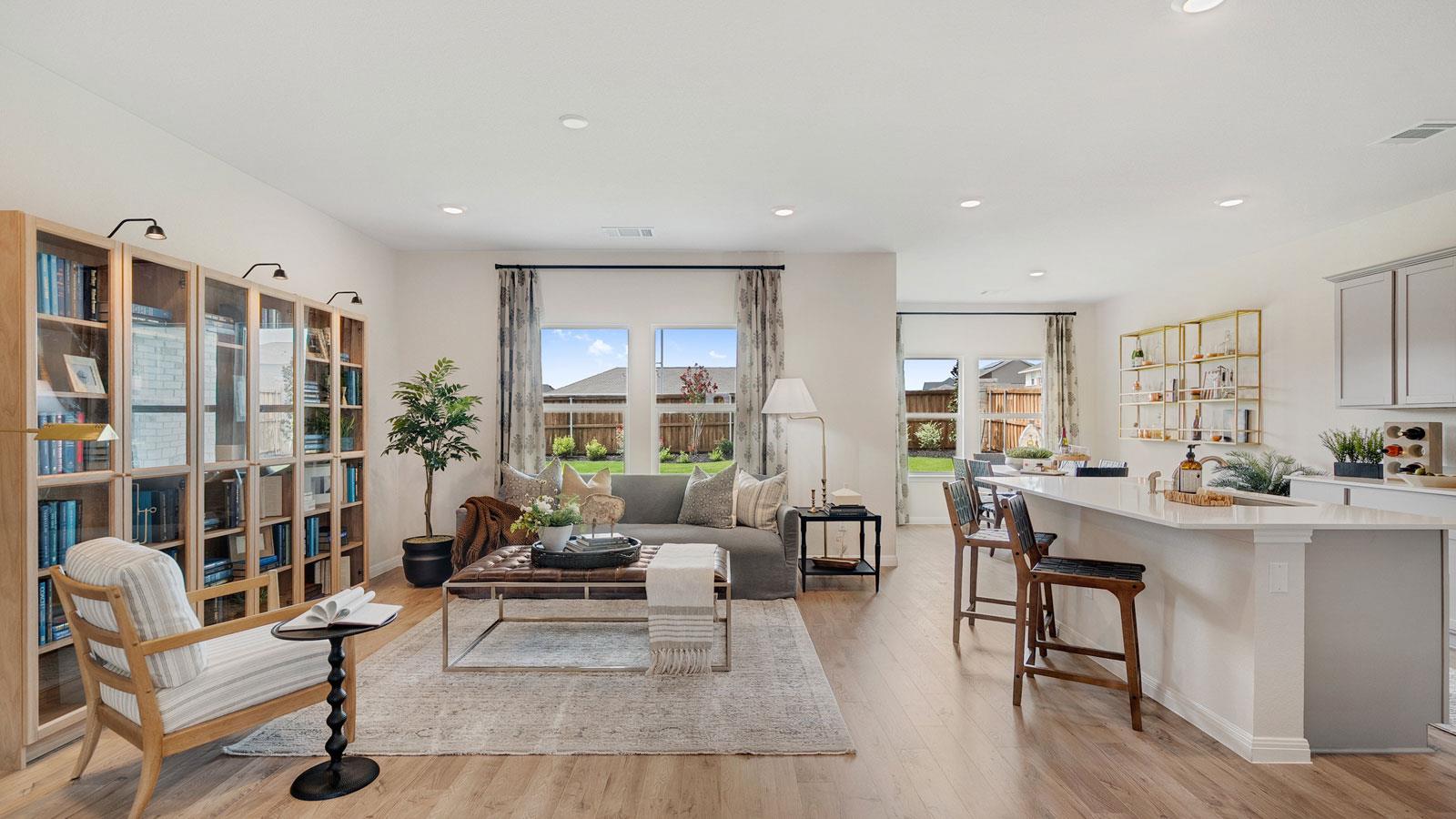 228 Rock Springs Dr, Marble Falls, TX 78654