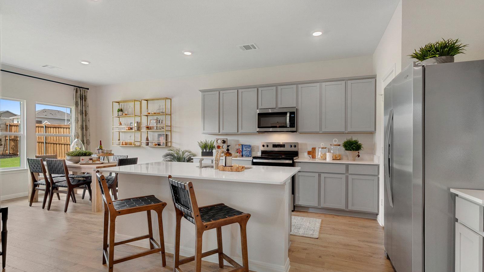 228 Rock Springs Dr, Marble Falls, TX 78654