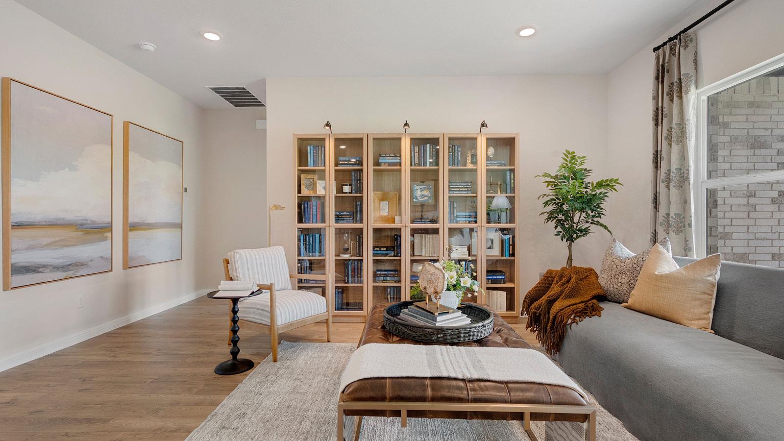 228 Rock Springs Dr, Marble Falls, TX 78654