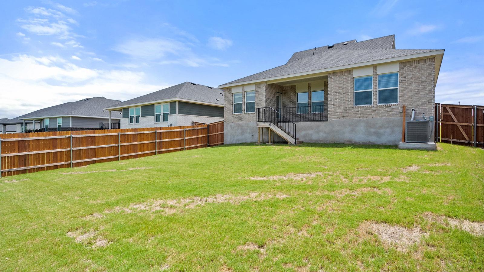 228 Rock Springs Dr, Marble Falls, TX 78654