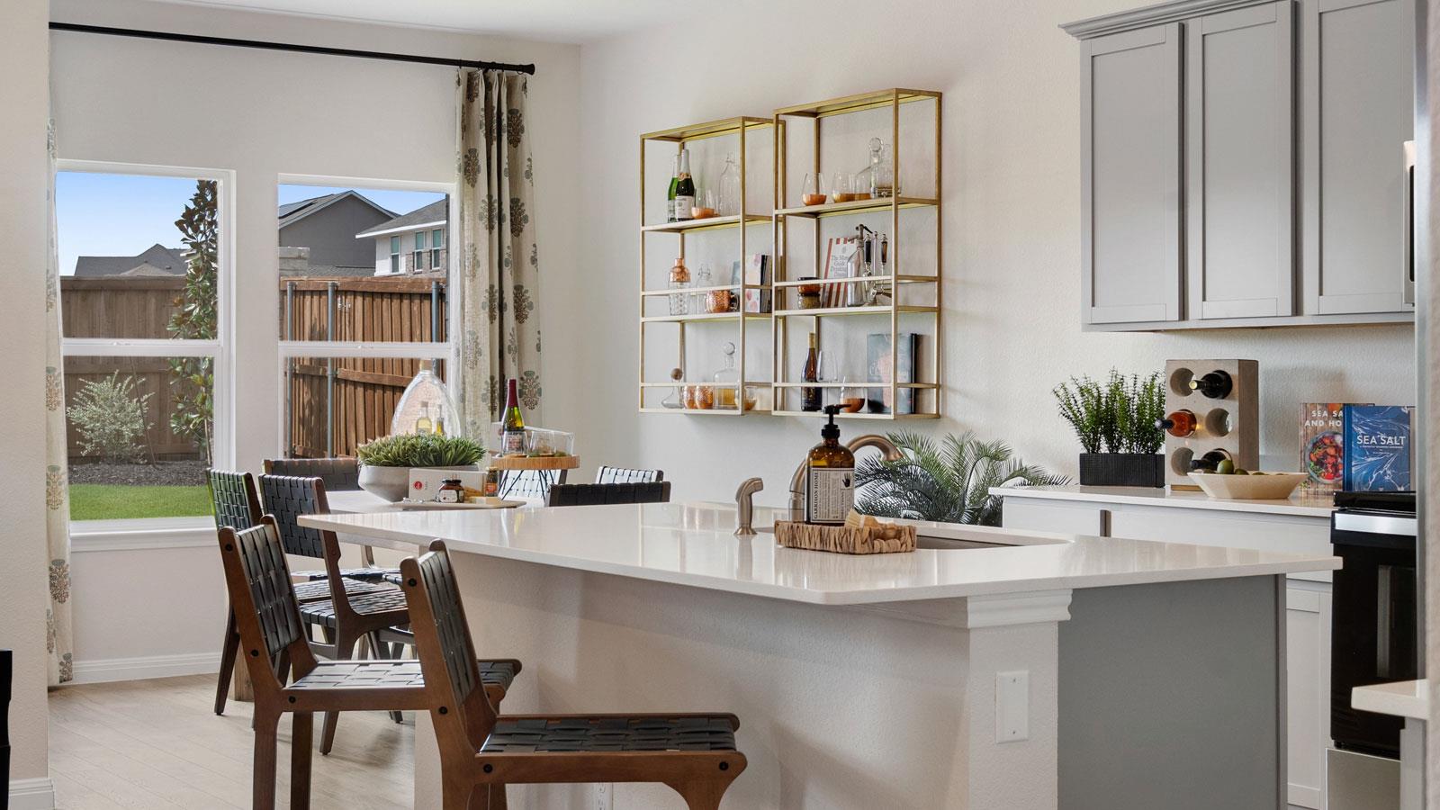 228 Rock Springs Dr, Marble Falls, TX 78654