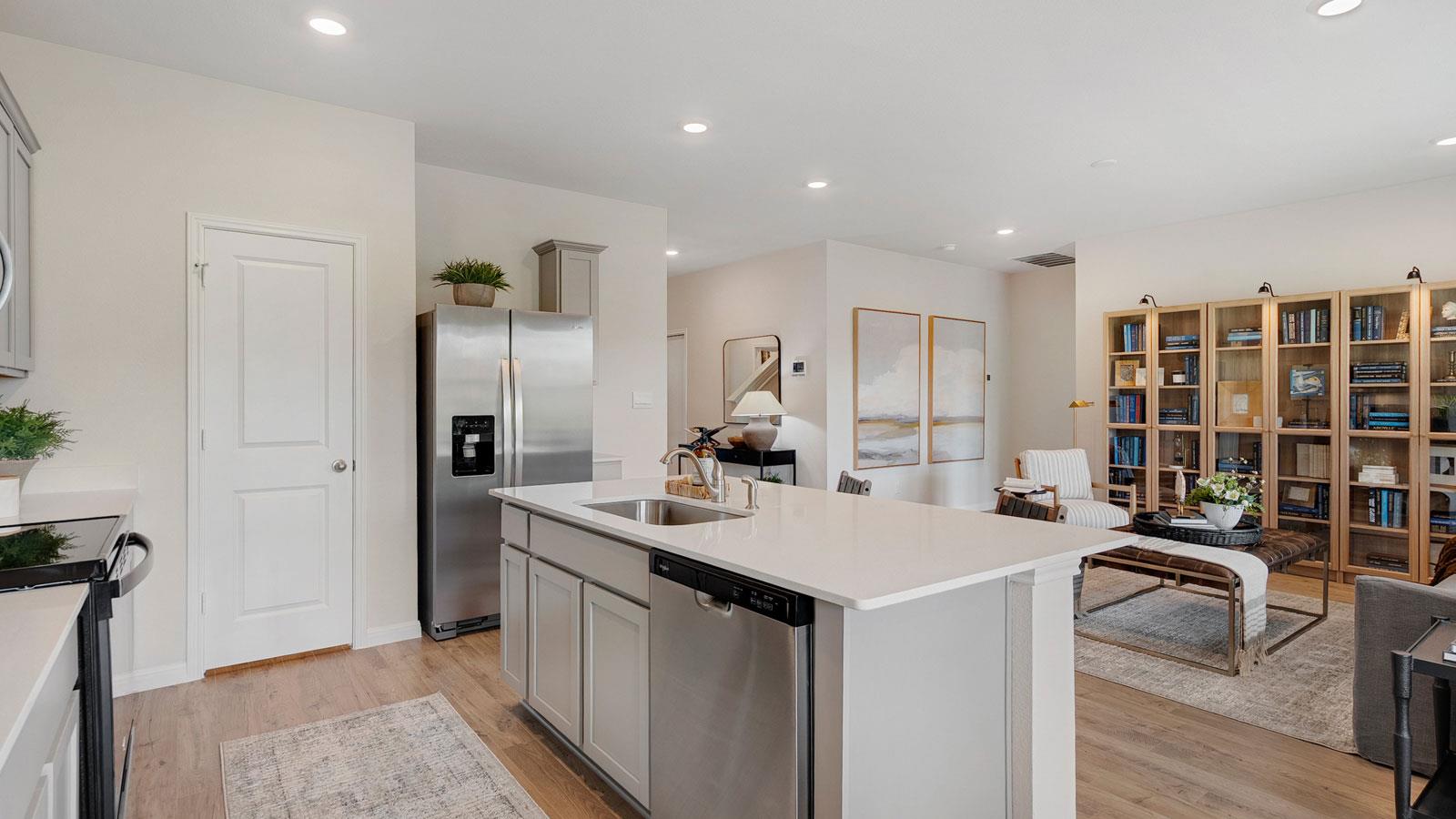 228 Rock Springs Dr, Marble Falls, TX 78654