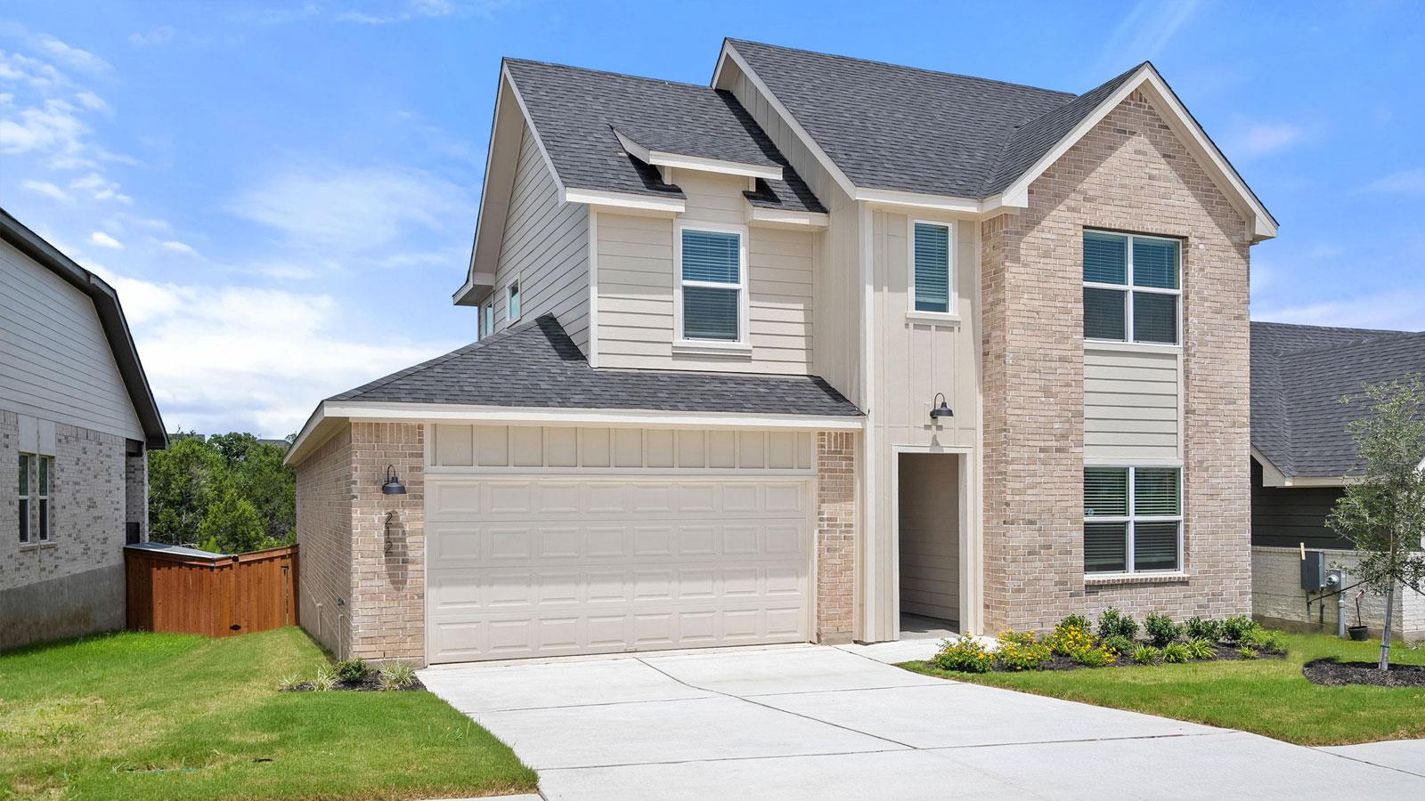 228 Rock Springs Dr, Marble Falls, TX 78654