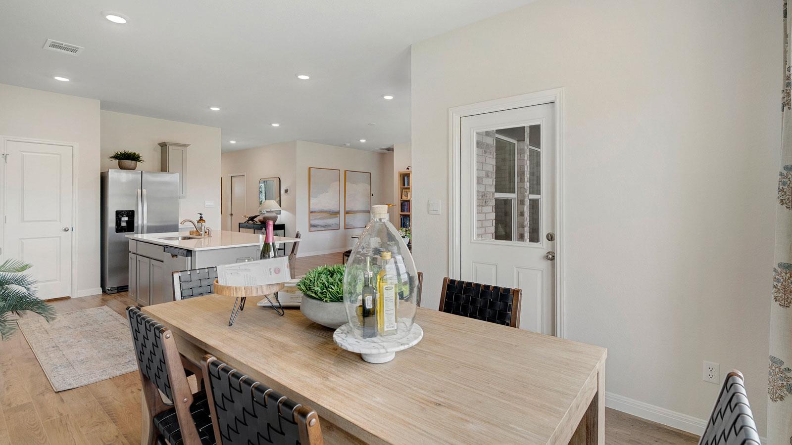 228 Rock Springs Dr, Marble Falls, TX 78654