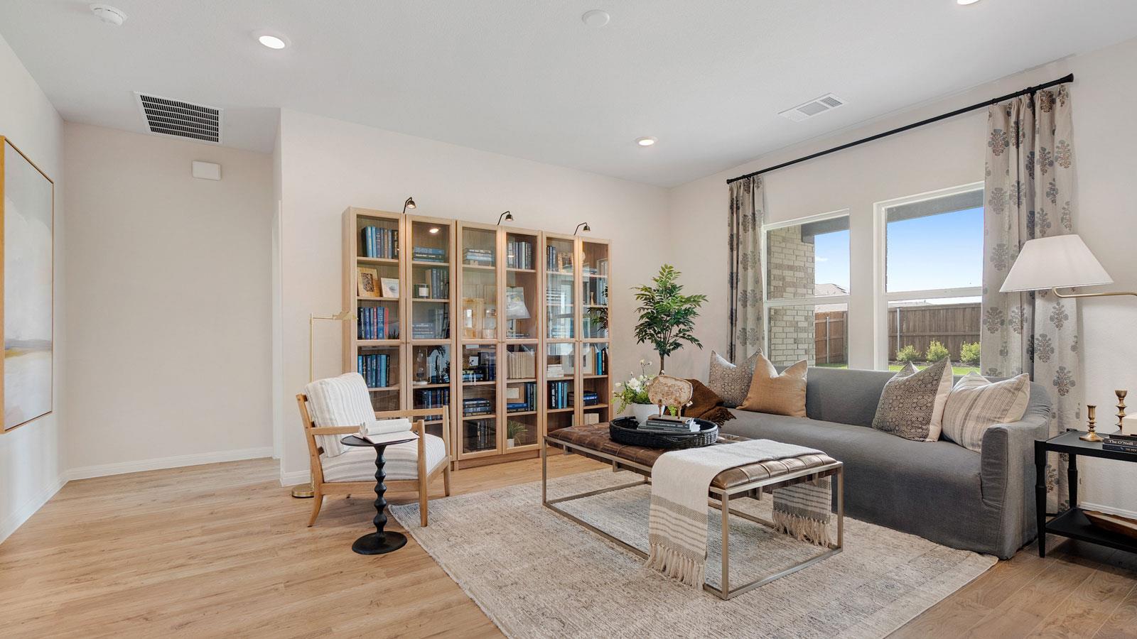 228 Rock Springs Dr, Marble Falls, TX 78654