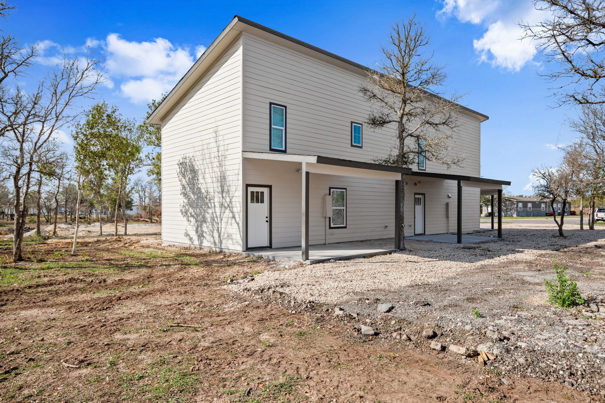 183 Mimosa Rd, Dale, TX 78616