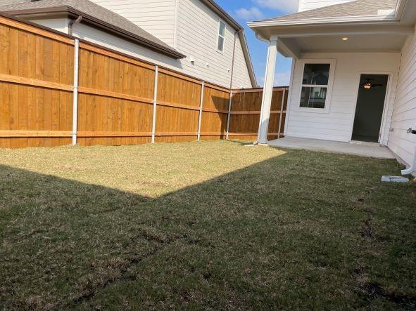 401 Stinchcomb Rd, Hutto, TX 78634