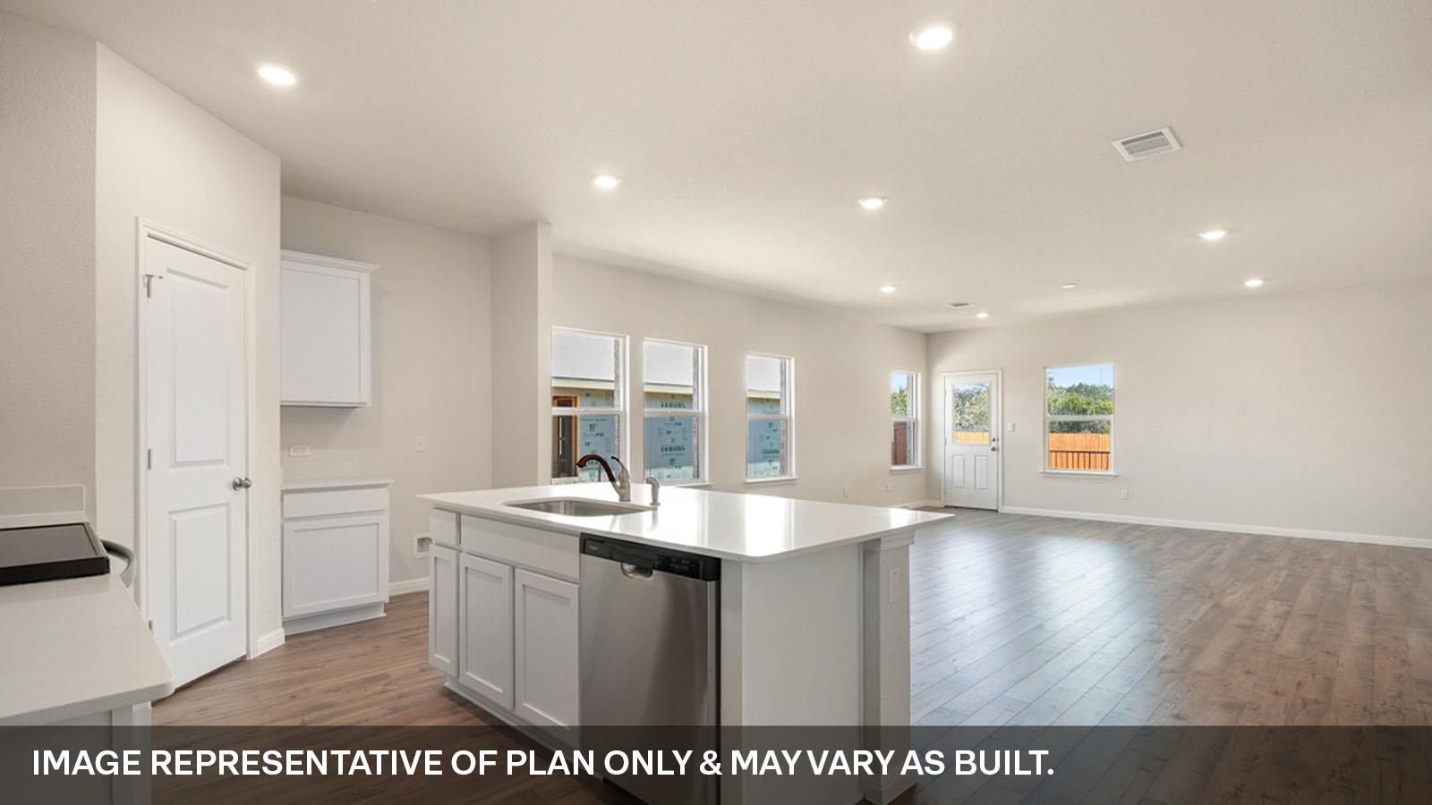 205 Rock Springs Dr, Marble Falls, TX 78654