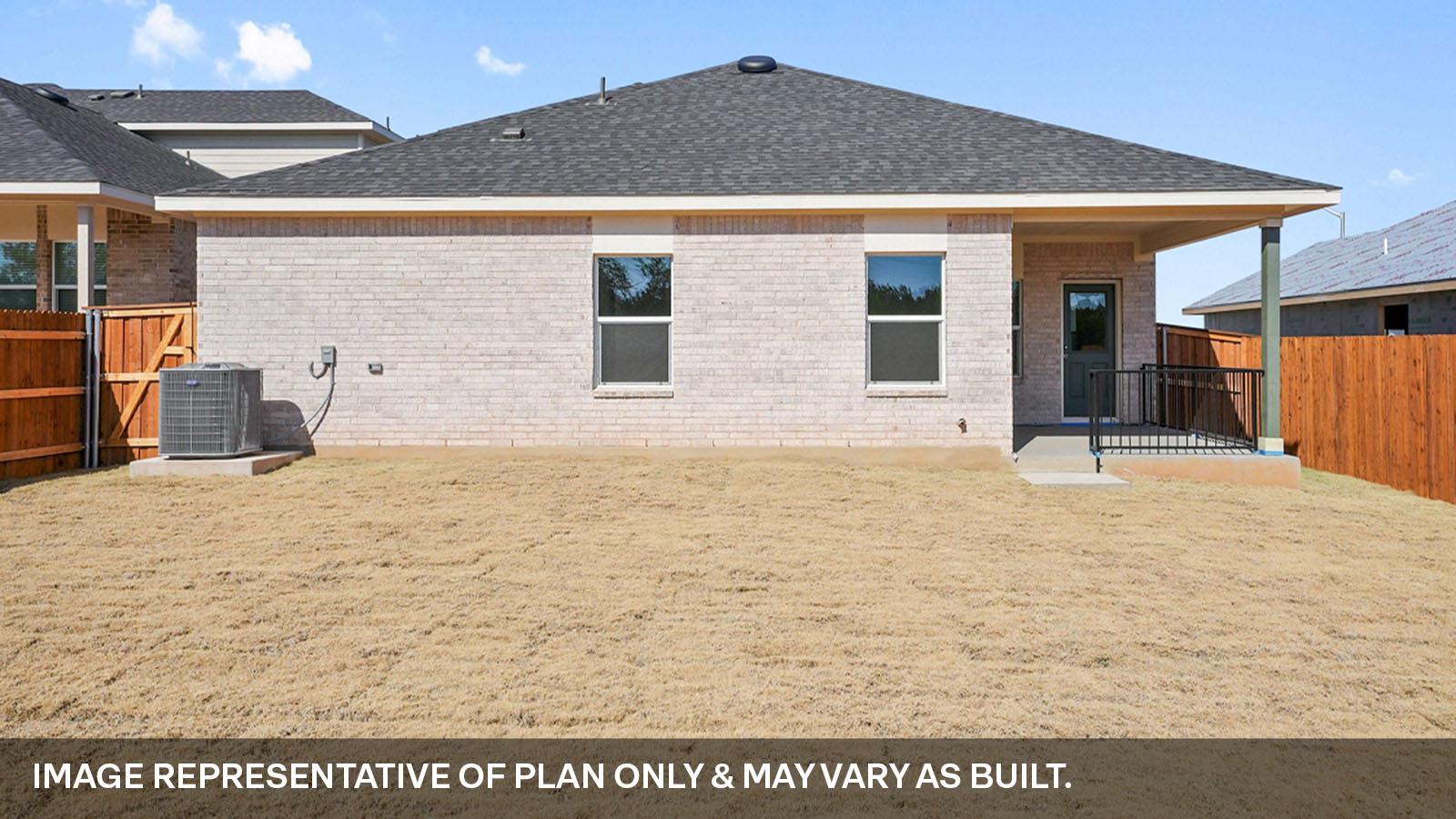 205 Rock Springs Dr, Marble Falls, TX 78654