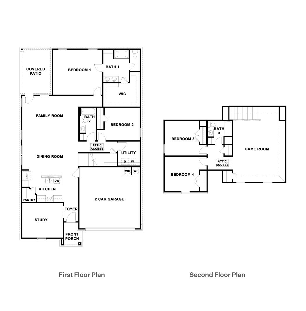 205 Rock Springs Dr, Marble Falls, TX 78654