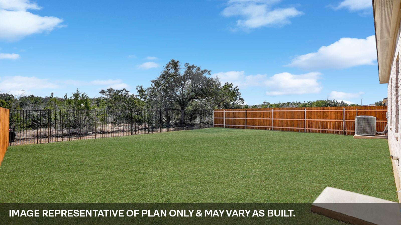 205 Rock Springs Dr, Marble Falls, TX 78654