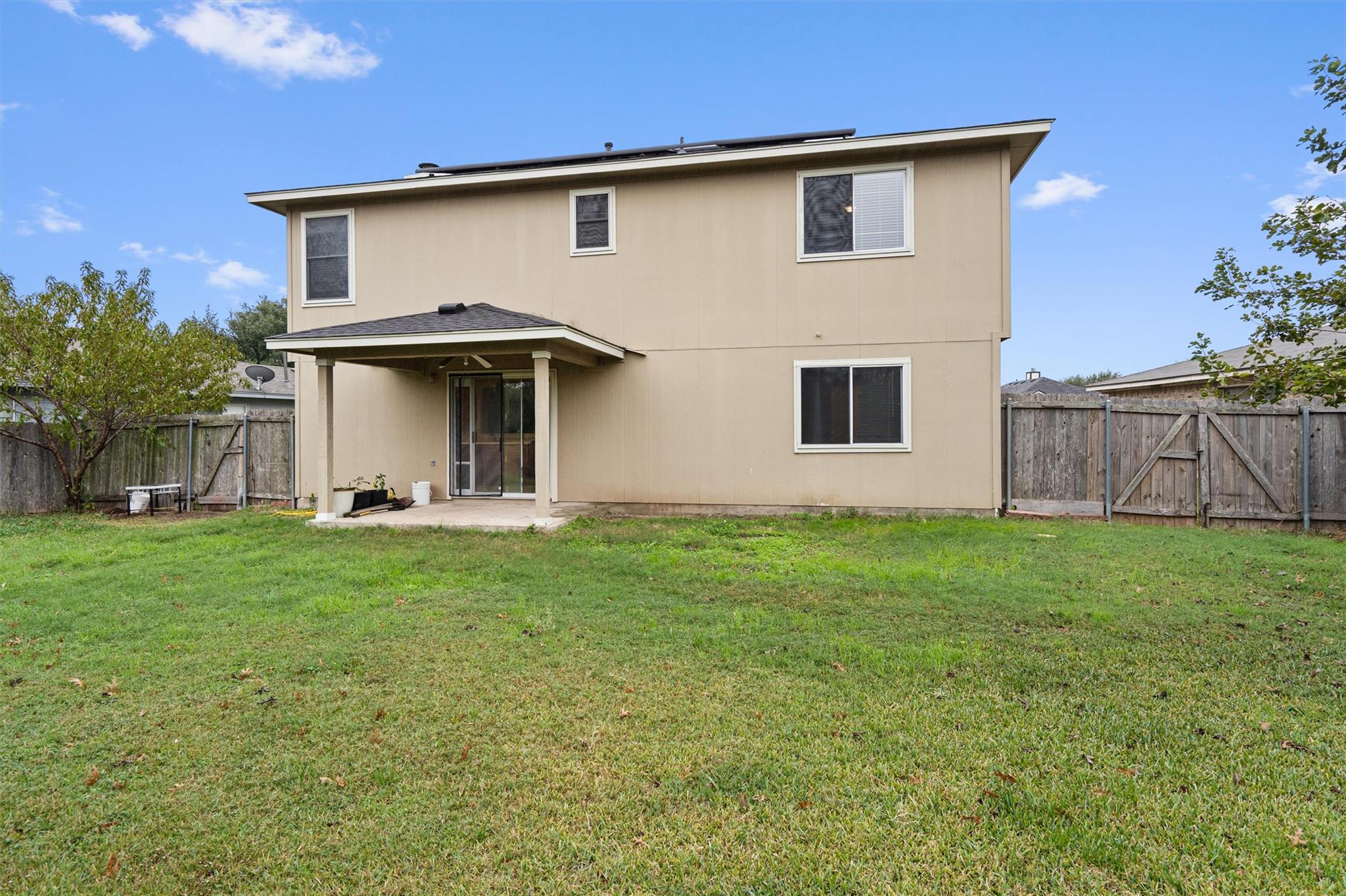 120 Paige Bnd, Hutto, TX 78634