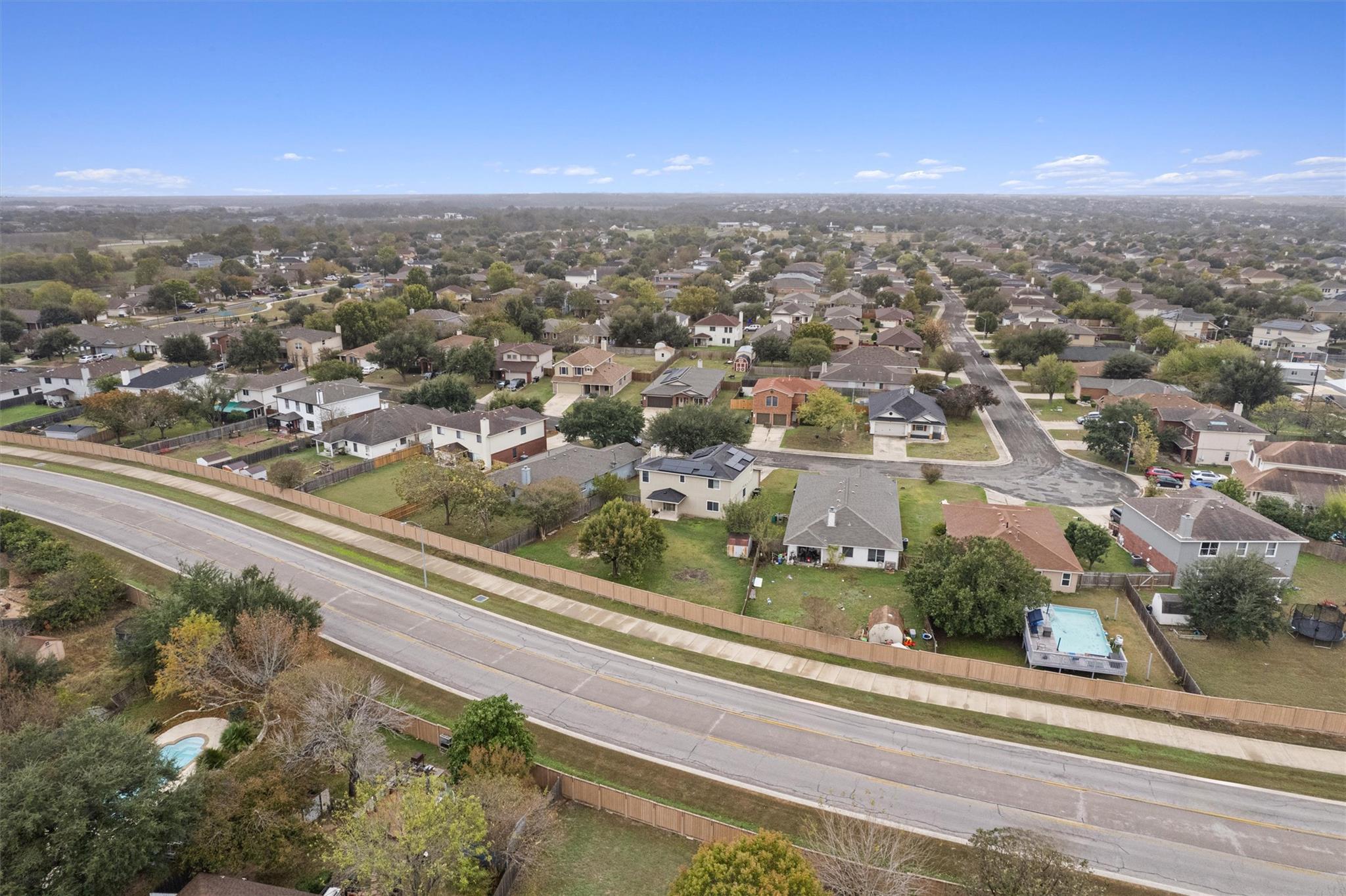 120 Paige Bnd, Hutto, TX 78634