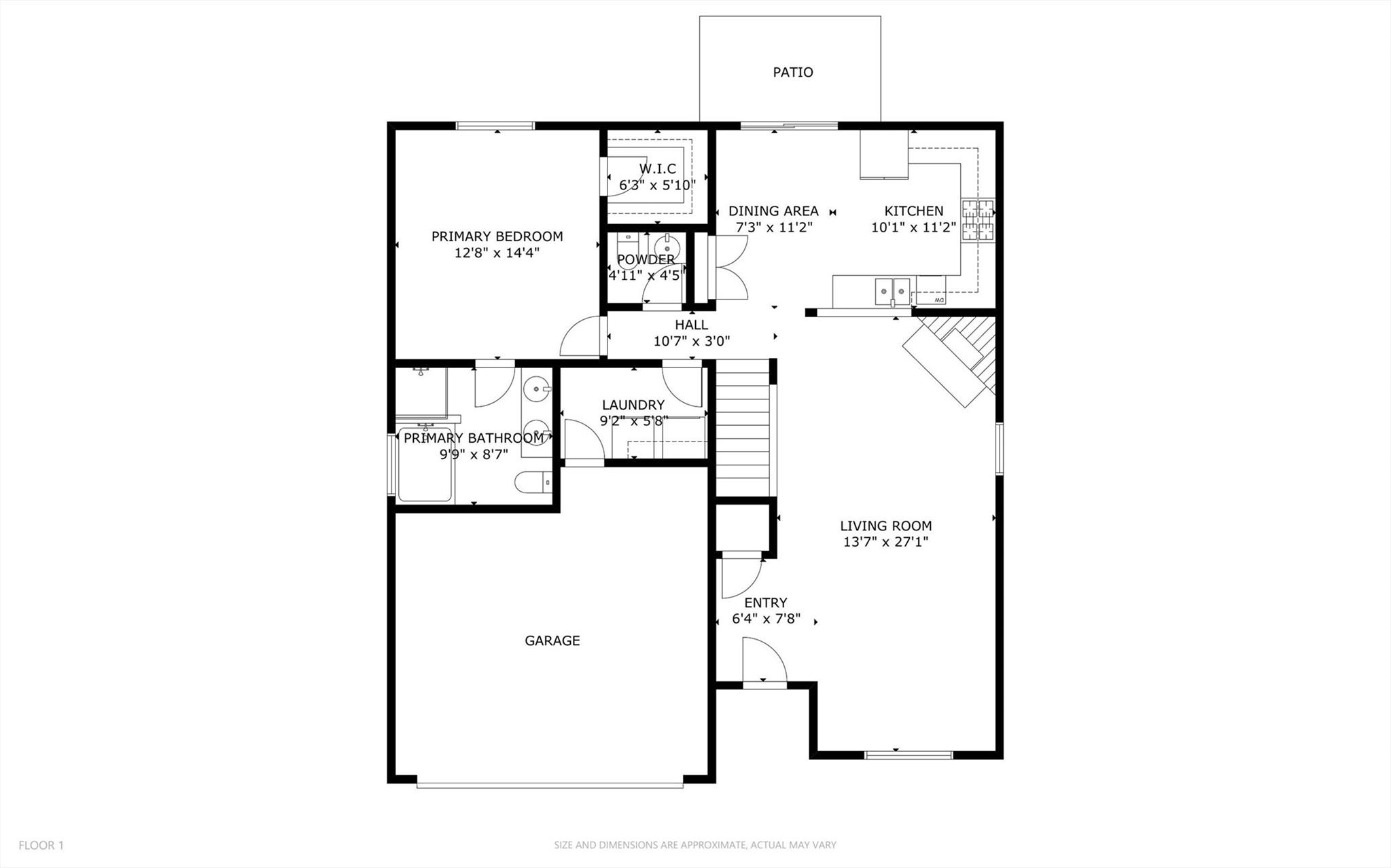 120 Paige Bnd, Hutto, TX 78634