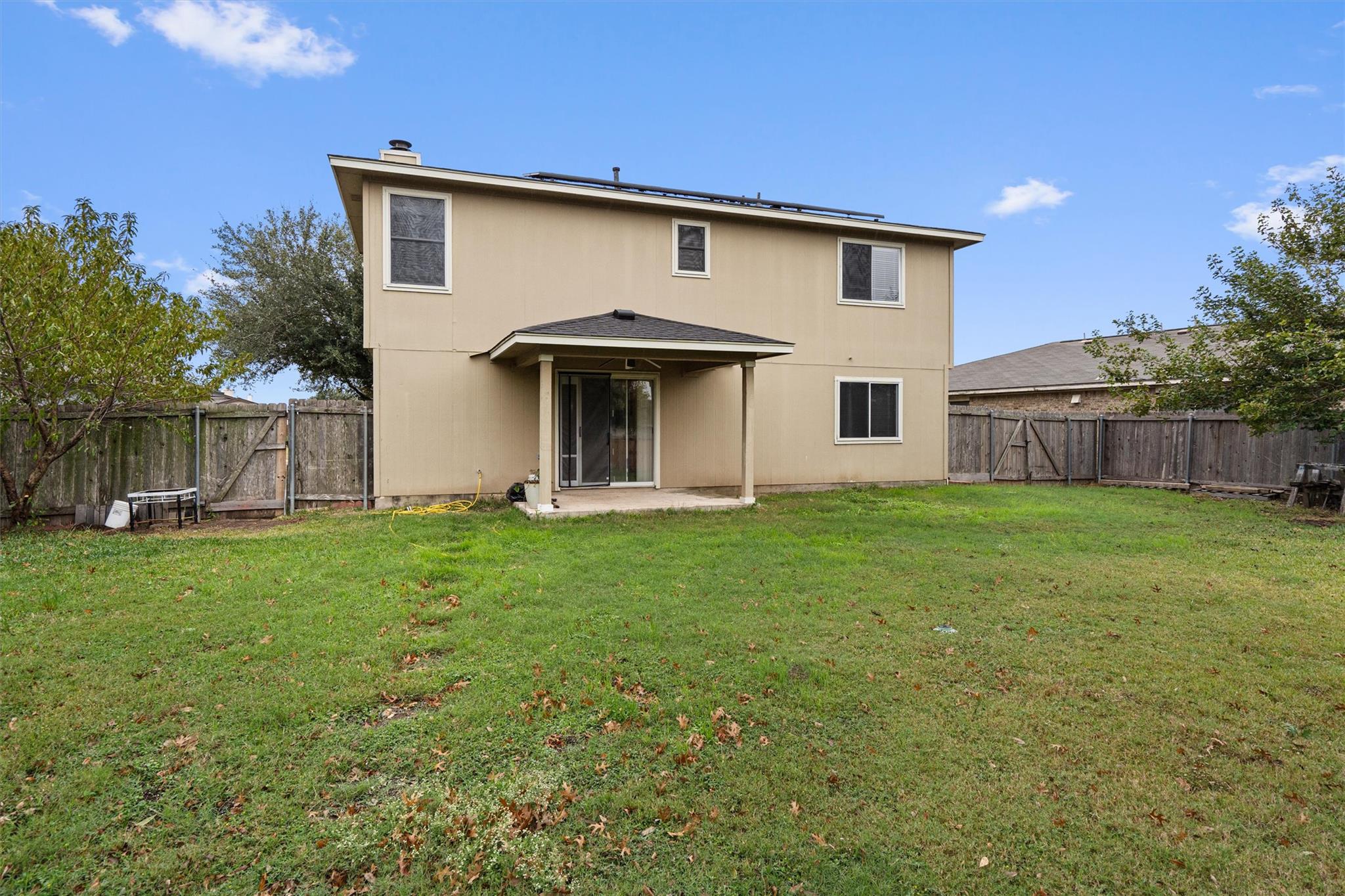120 Paige Bnd, Hutto, TX 78634