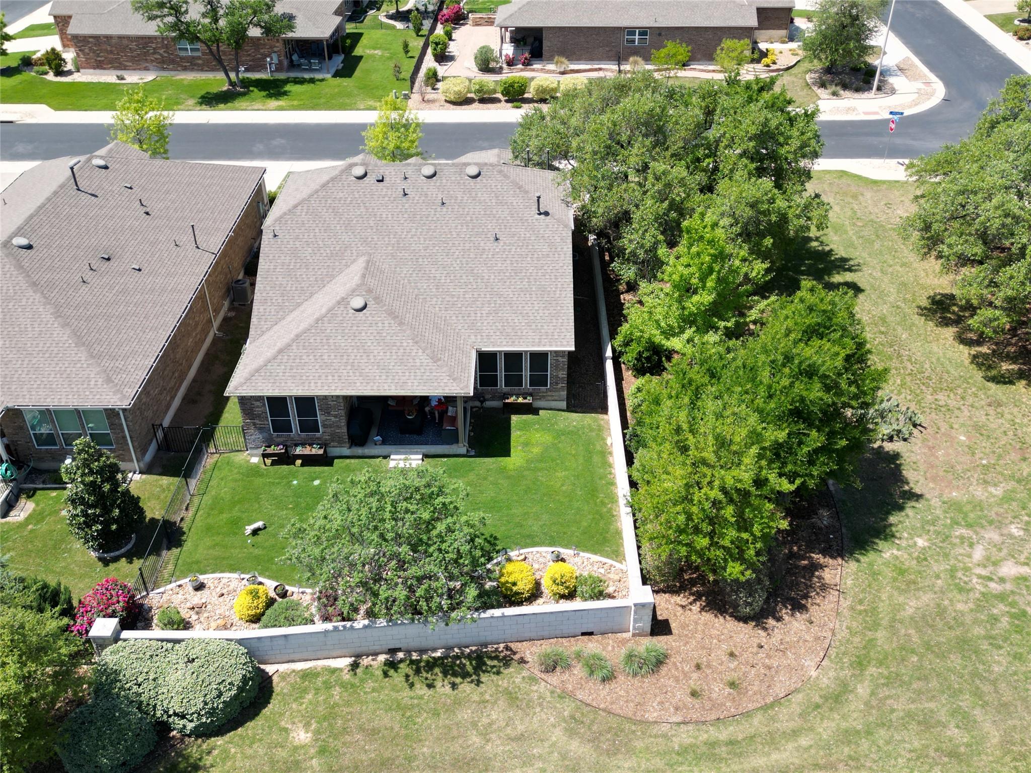 603 Archer Ln, Georgetown, TX 78633