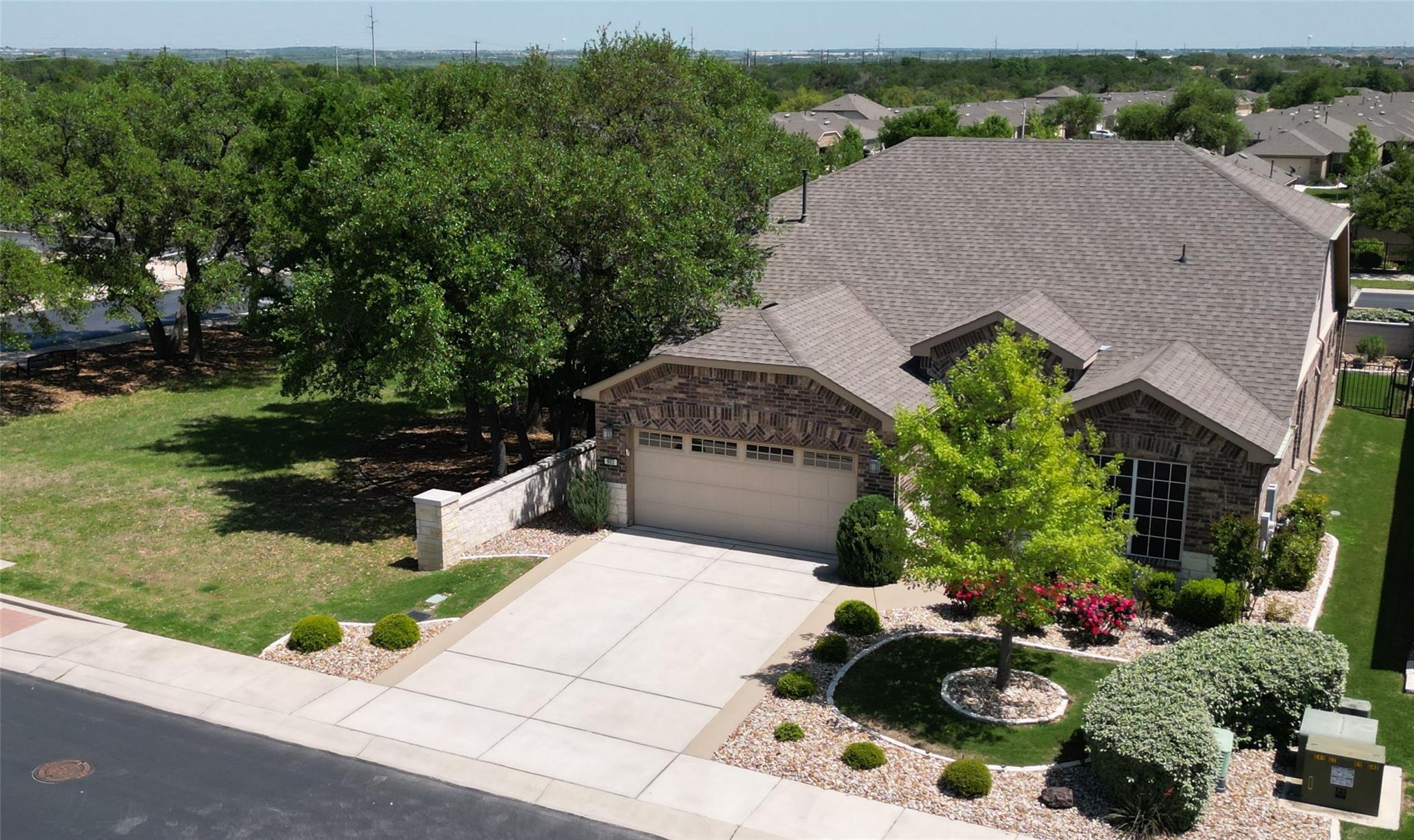 603 Archer Ln, Georgetown, TX 78633