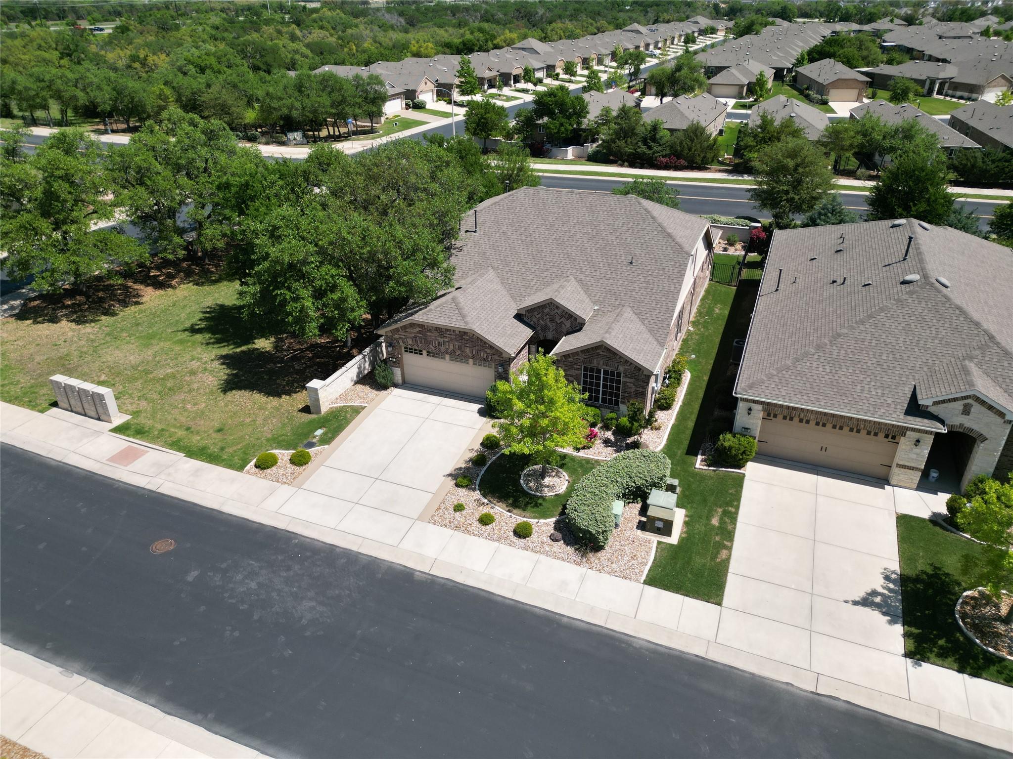 603 Archer Ln, Georgetown, TX 78633