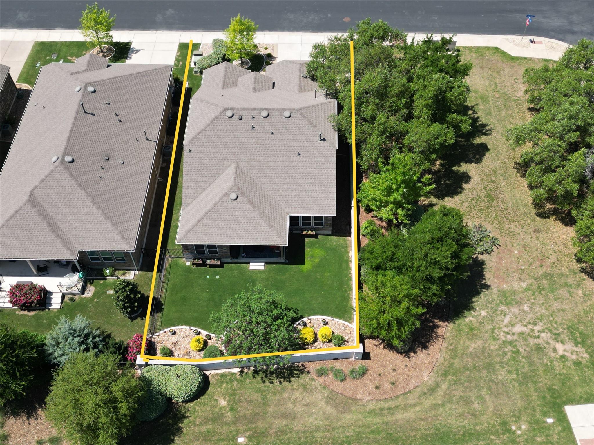 603 Archer Ln, Georgetown, TX 78633