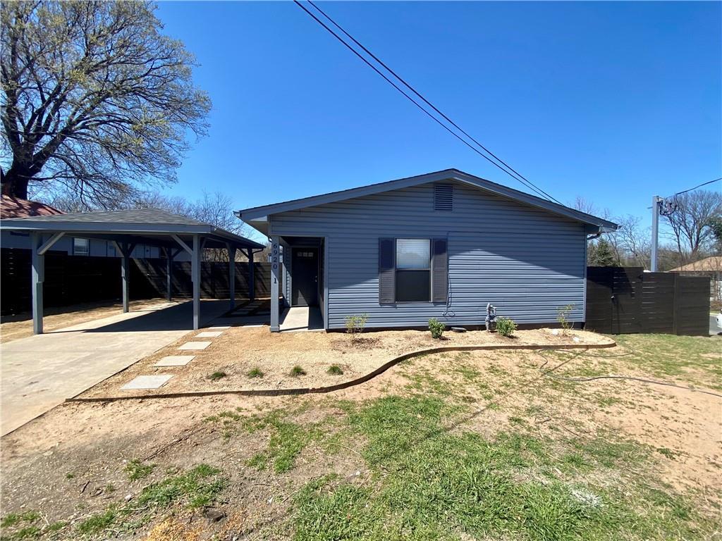 6920 Bethune Ave # 1, Austin, TX 78752