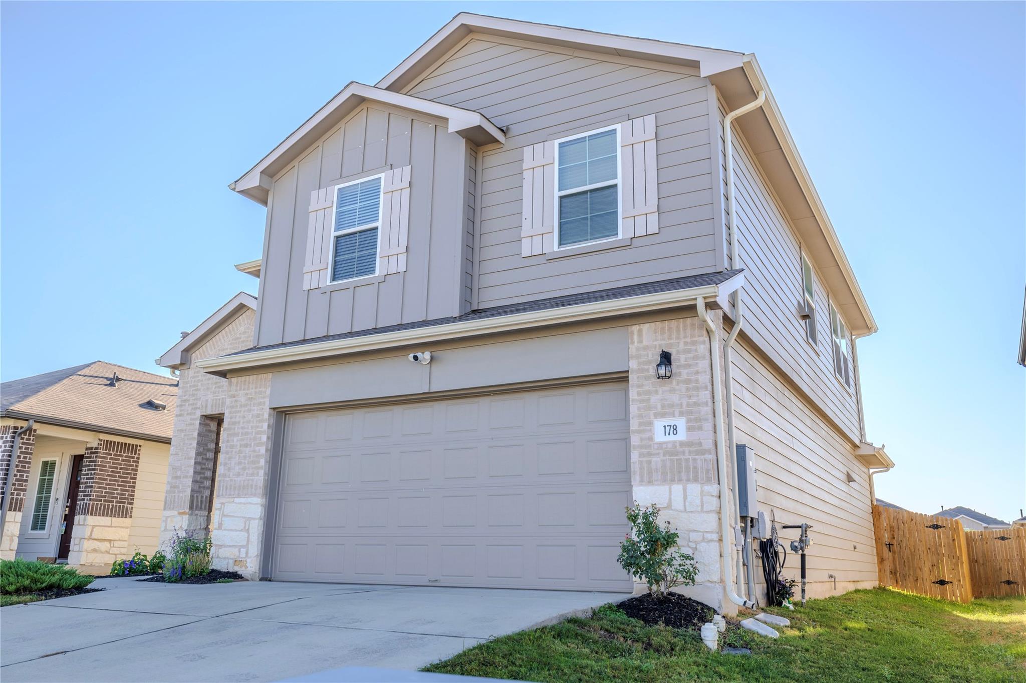 178 Coralbean Dr, Kyle, TX 78640