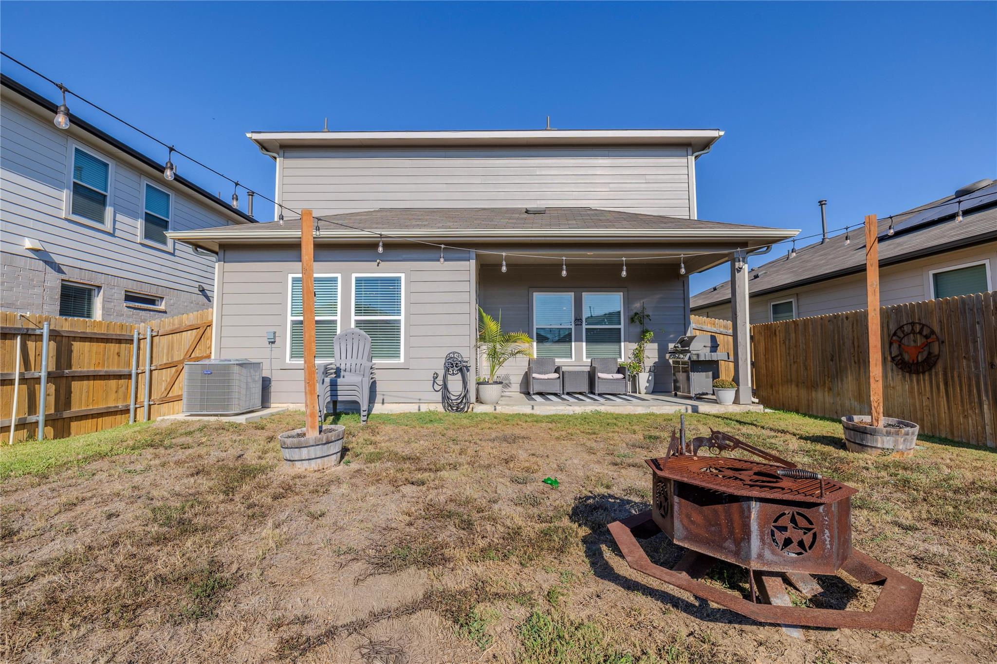 178 Coralbean Dr, Kyle, TX 78640