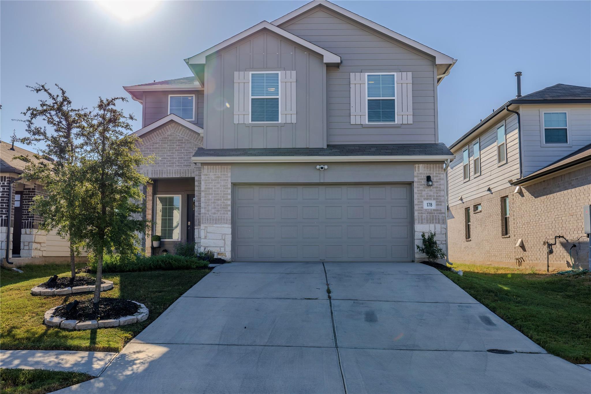 178 Coralbean Dr, Kyle, TX 78640