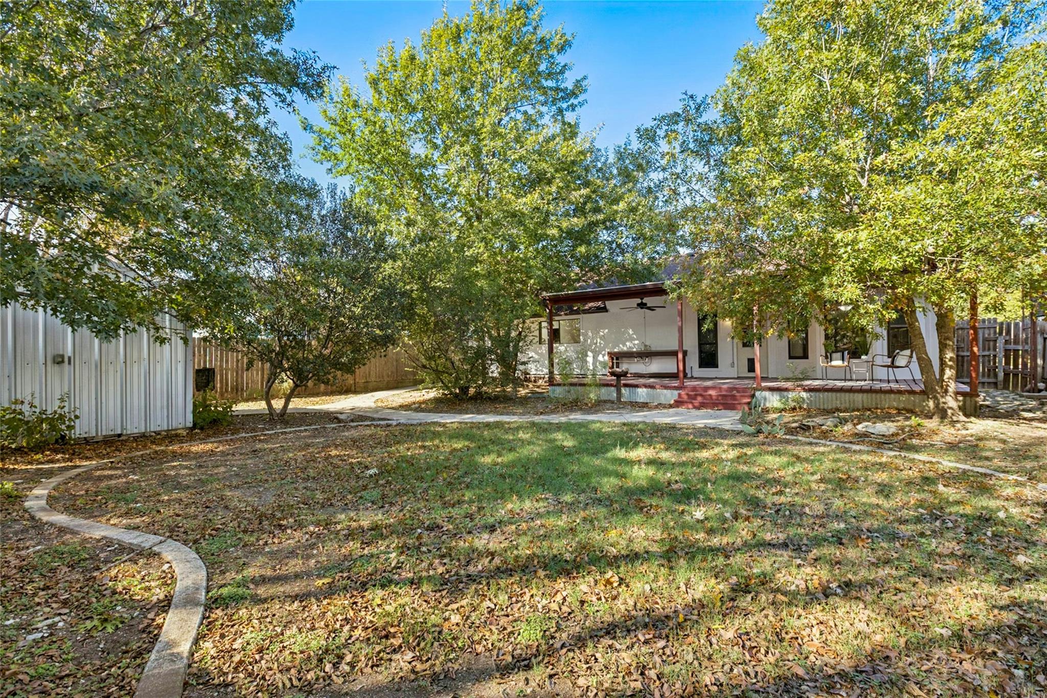 1309 Wayne Dr, Round Rock, TX 78664