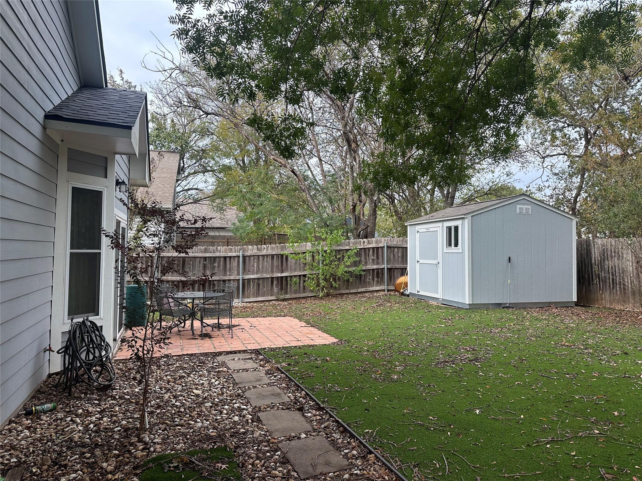 3008 Rochelle Dr, Austin, TX 78748