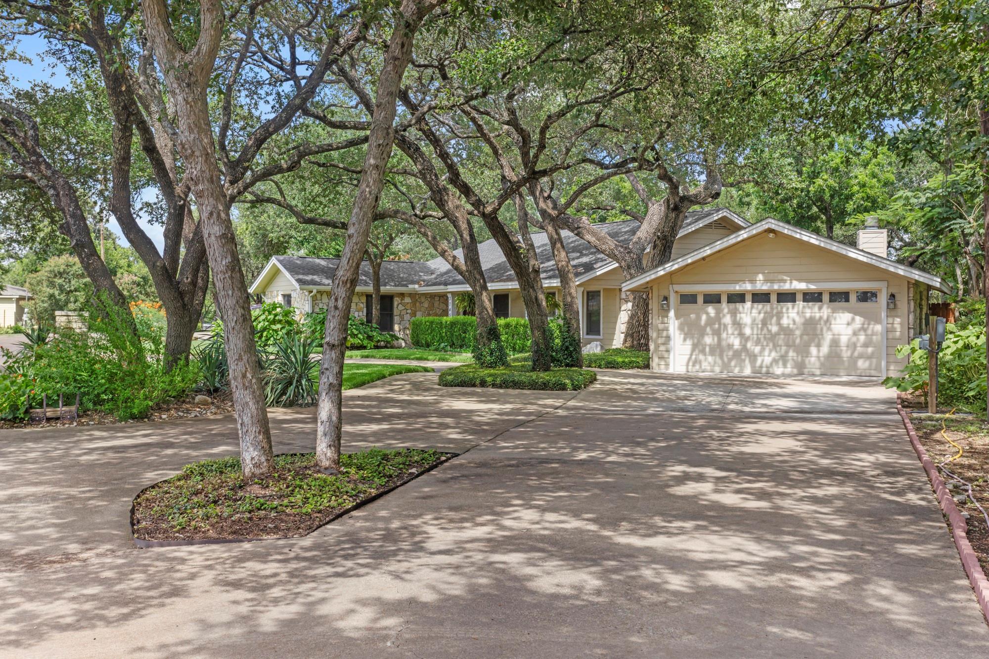 3745 Canyon Heights Rd, Belton, TX 76513