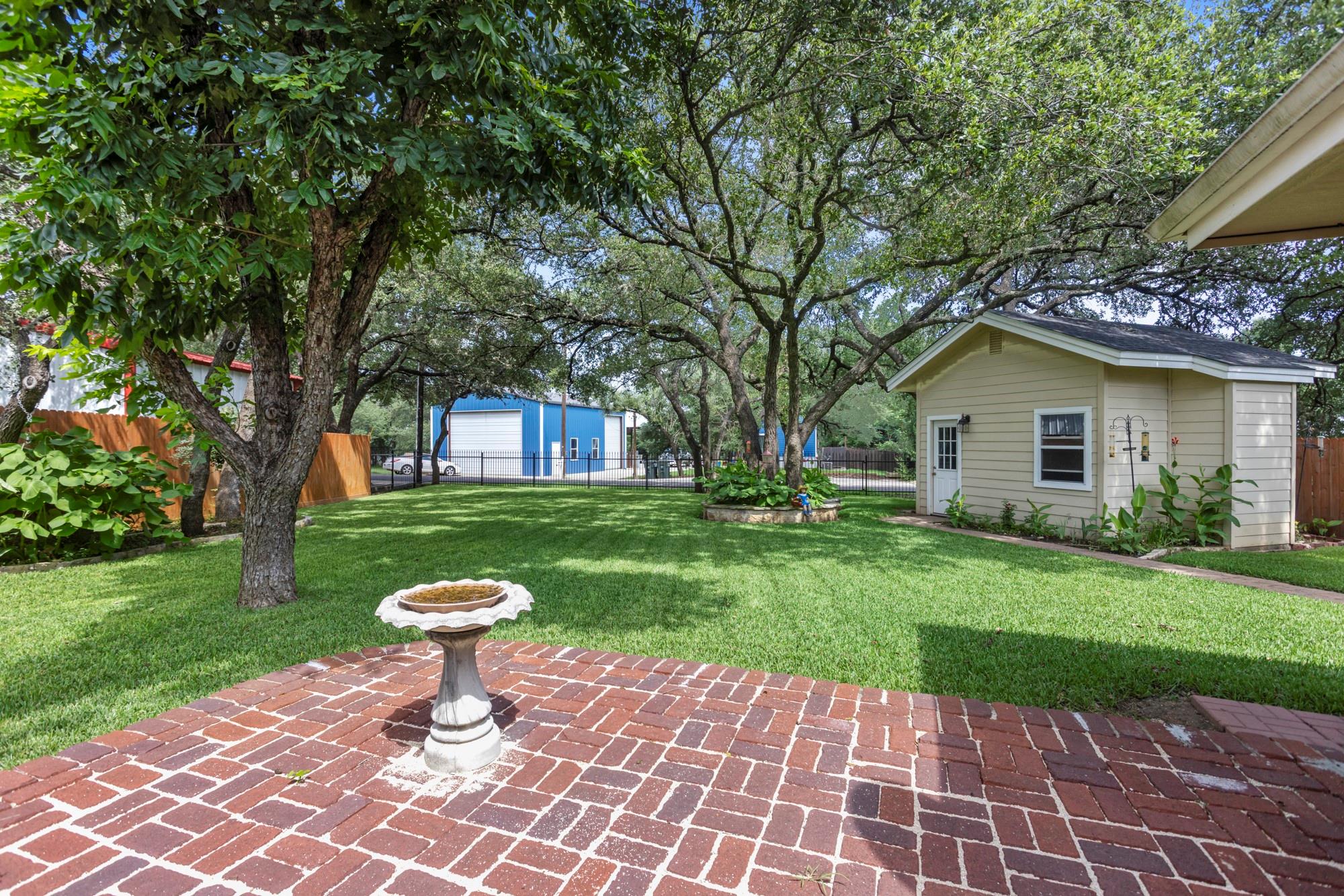 3745 Canyon Heights Rd, Belton, TX 76513