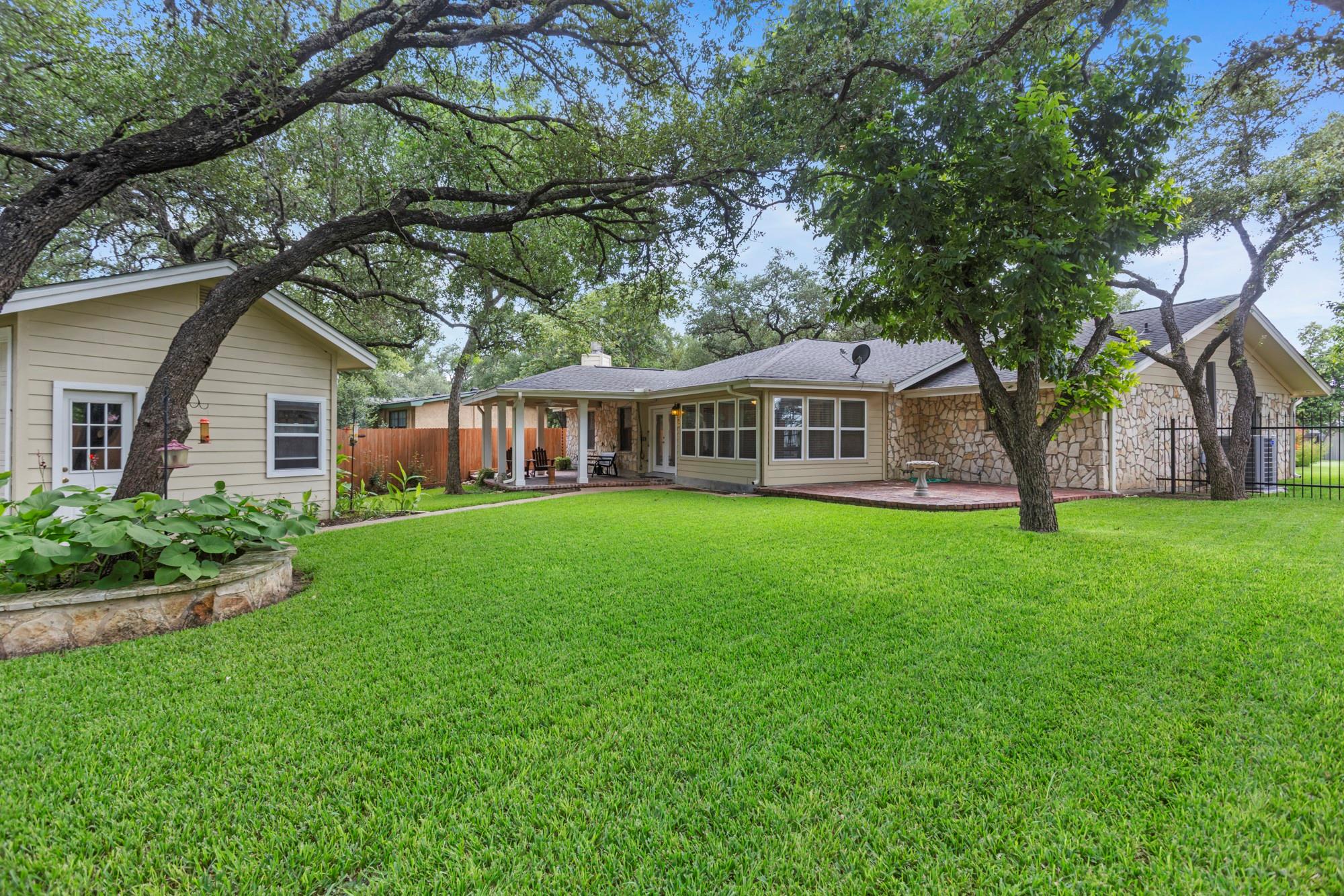 3745 Canyon Heights Rd, Belton, TX 76513
