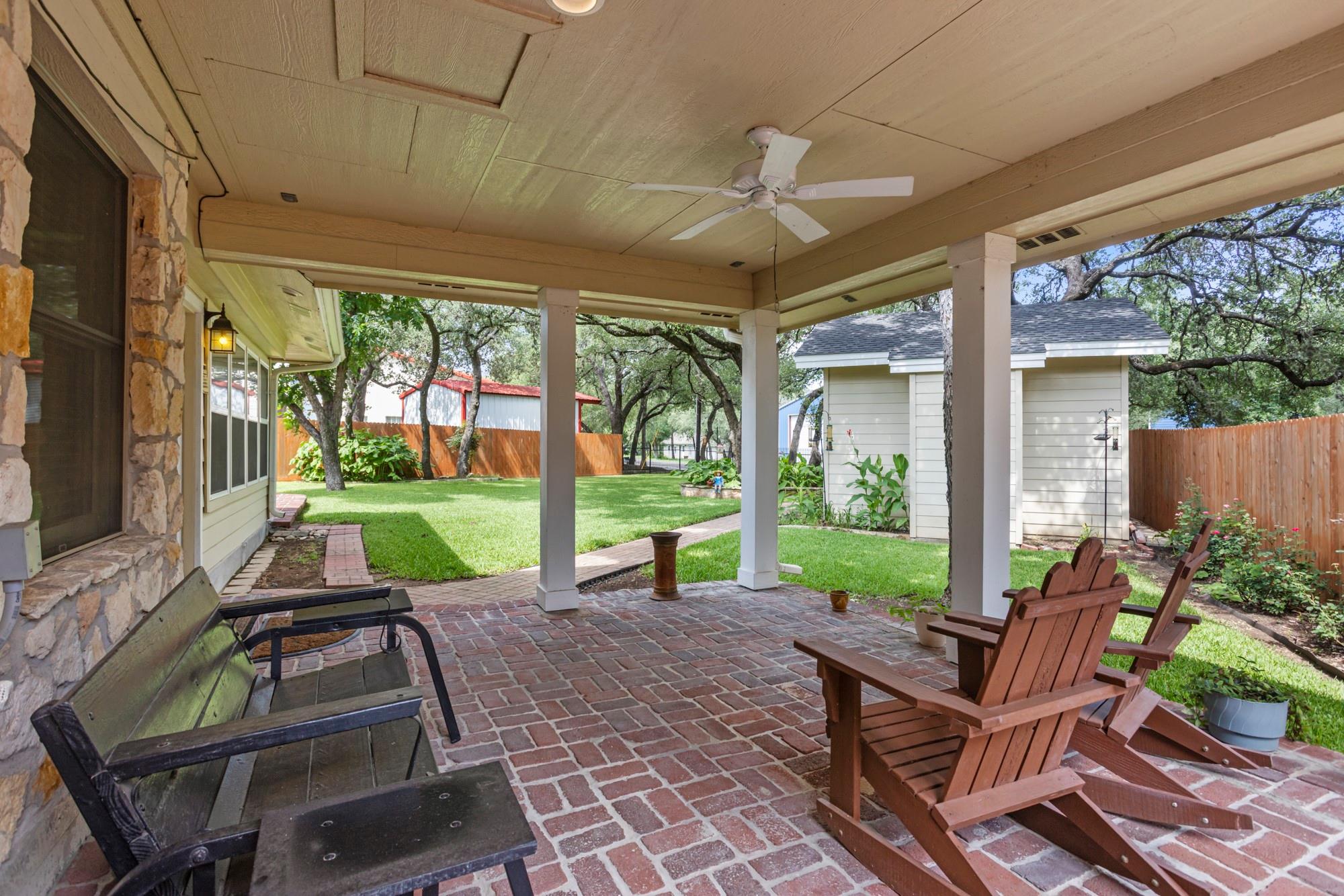 3745 Canyon Heights Rd, Belton, TX 76513