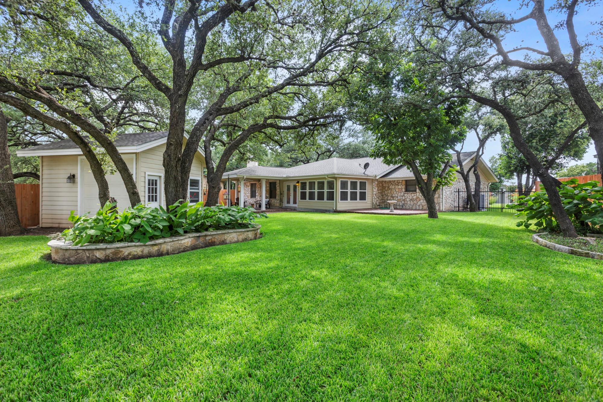 3745 Canyon Heights Rd, Belton, TX 76513