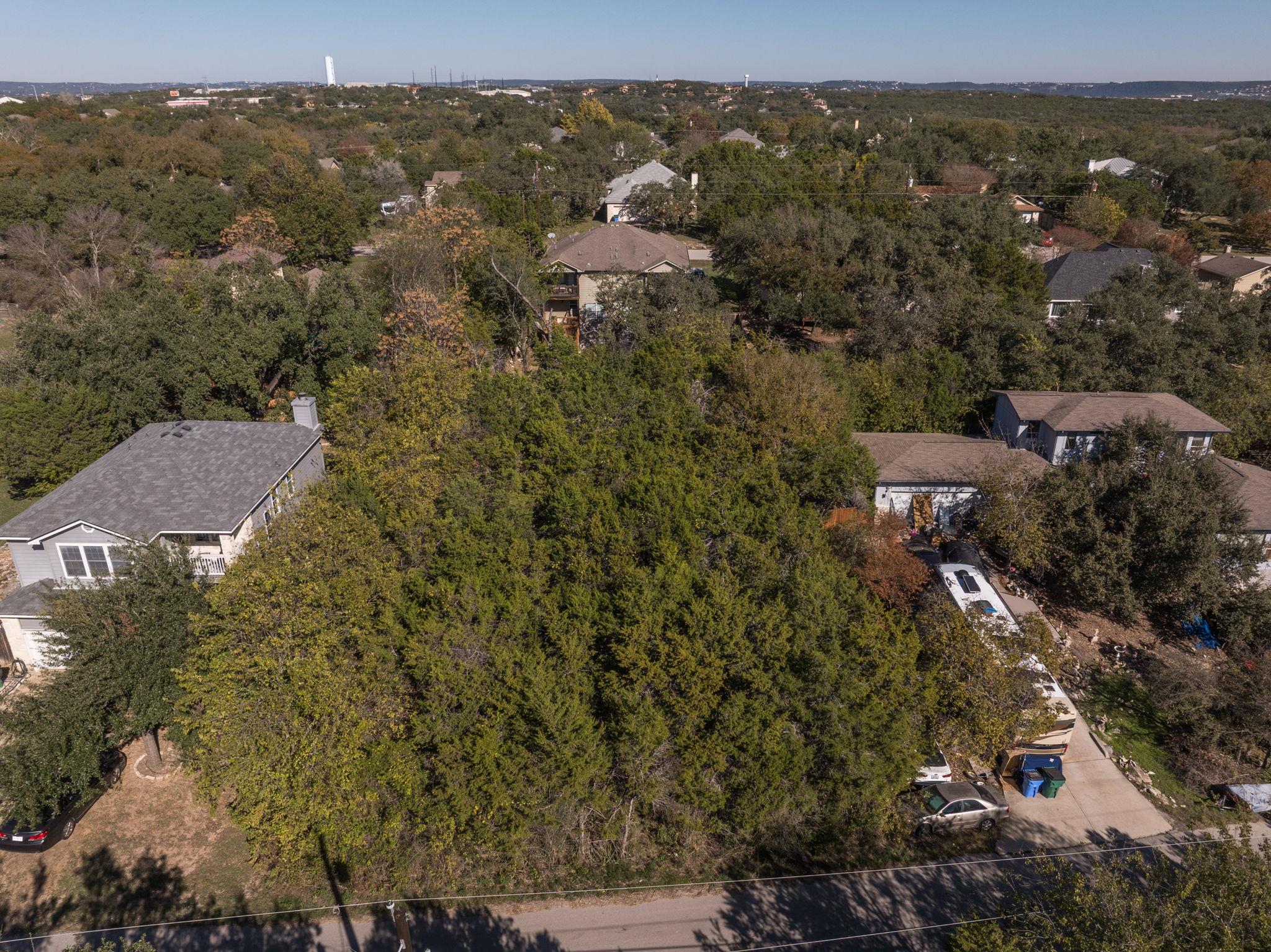 15104 S Flamingo Dr, Austin, TX 78734