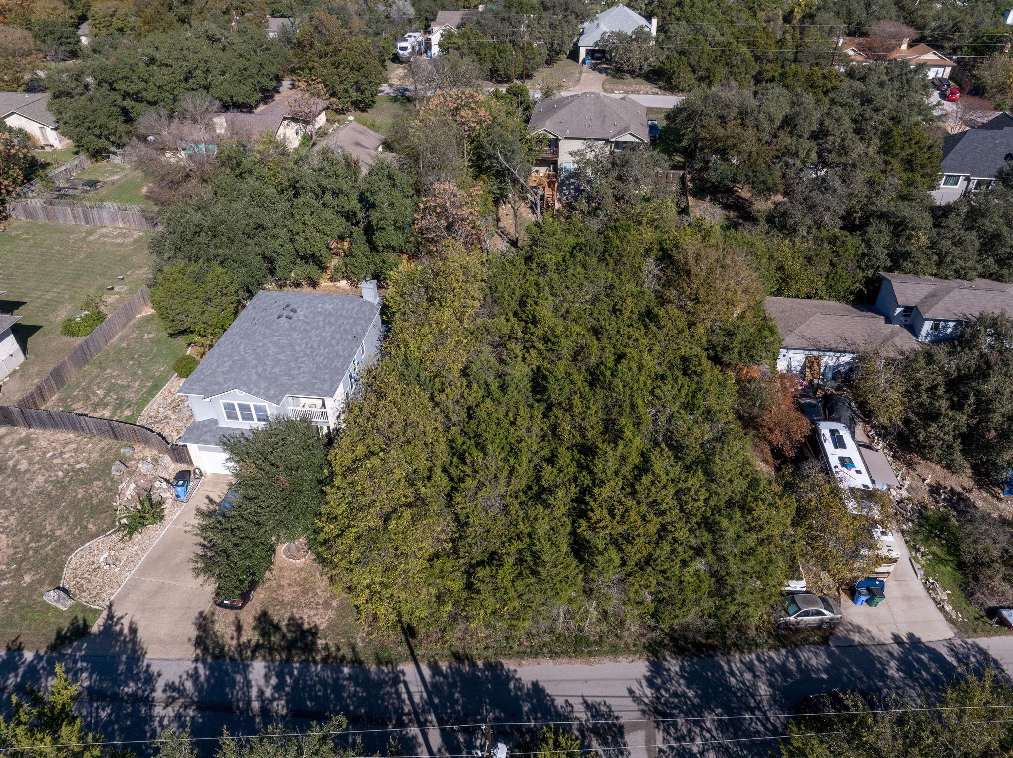 15104 S Flamingo Dr, Austin, TX 78734