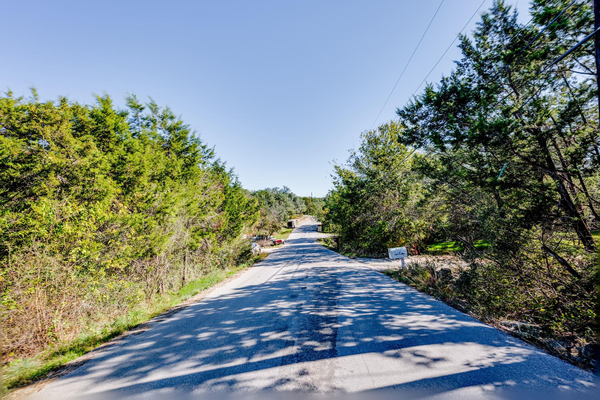 15104 S Flamingo Dr, Austin, TX 78734